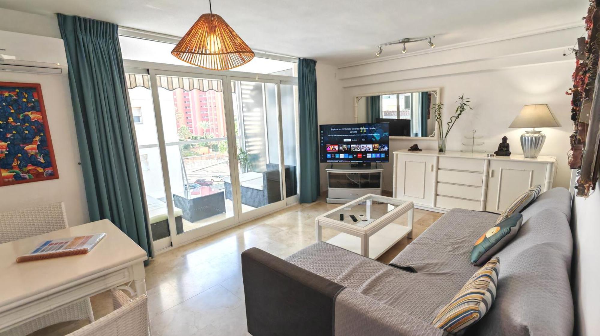 Penthouse At Rincon! Wifi, Parking And Pets Free Apartamento *
