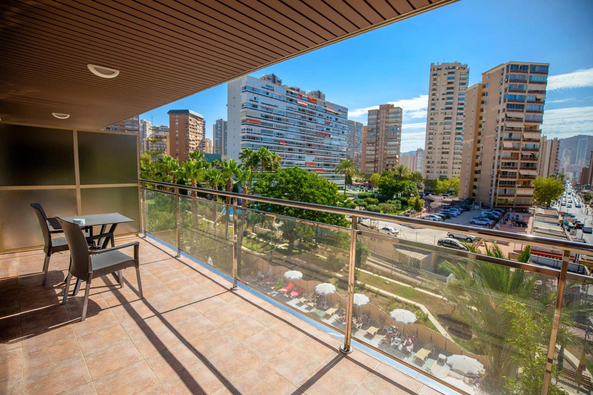 Servigroup Diplomatic 4*