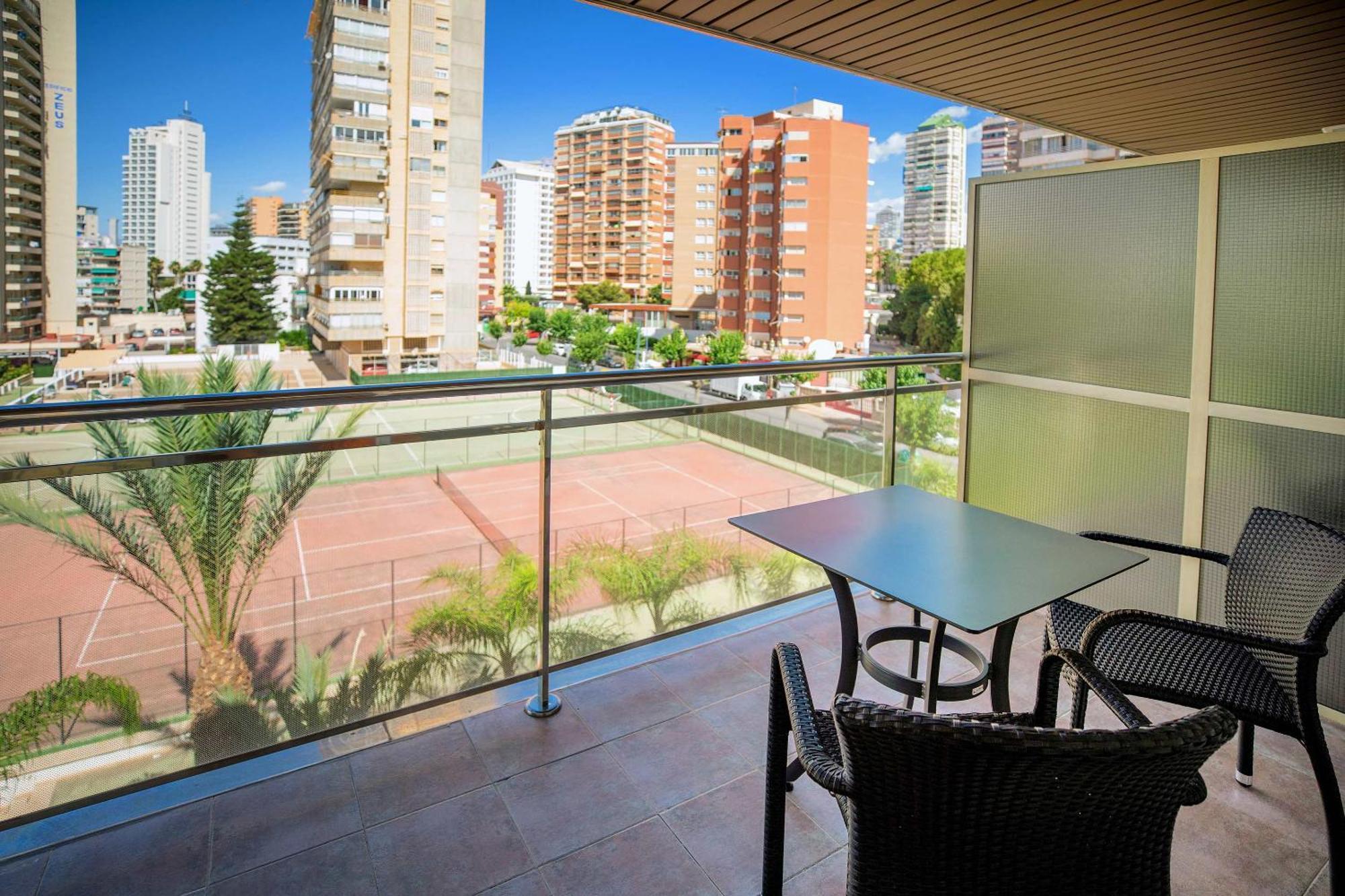 Hotel Servigroup Diplomatic Benidorm