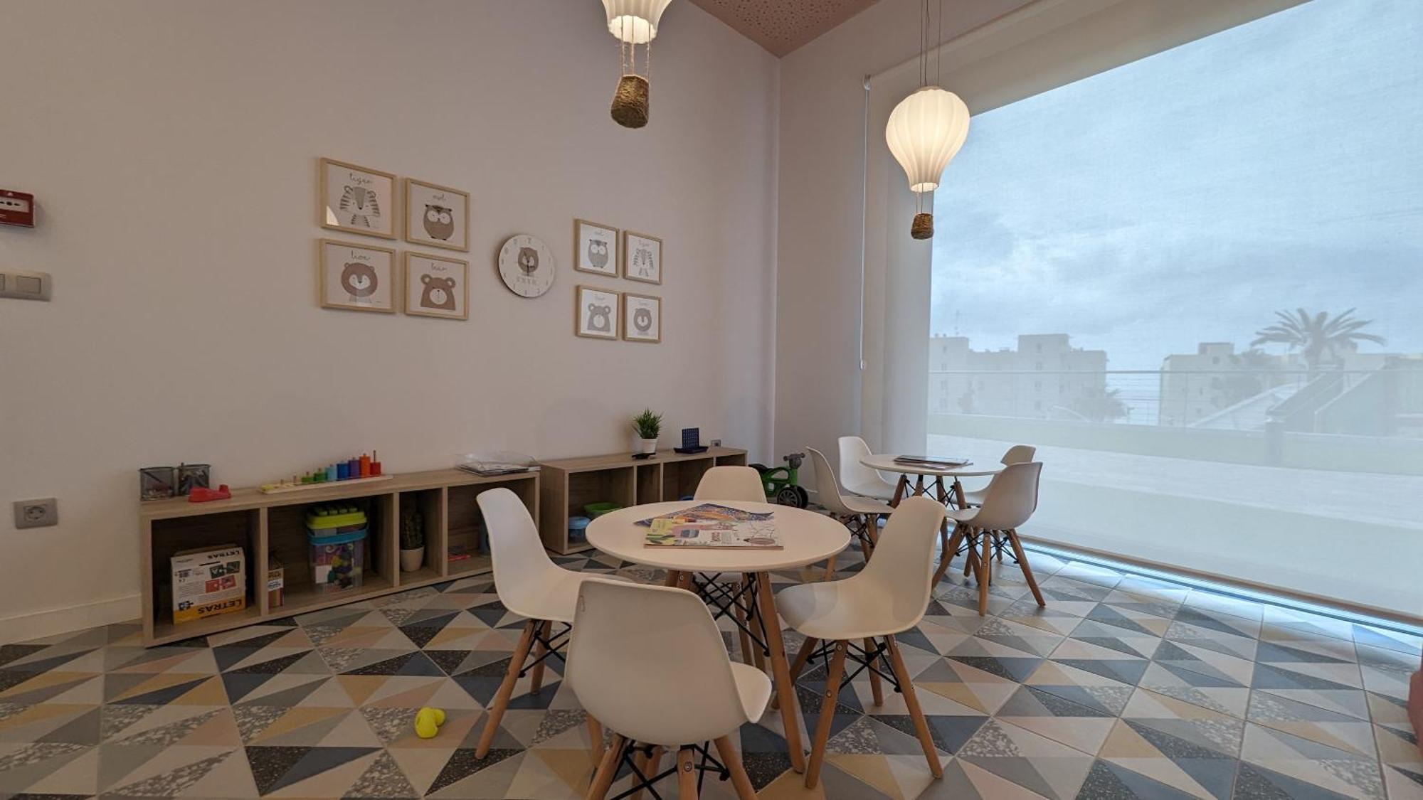 Apartamento Sunset Cliffs Magic