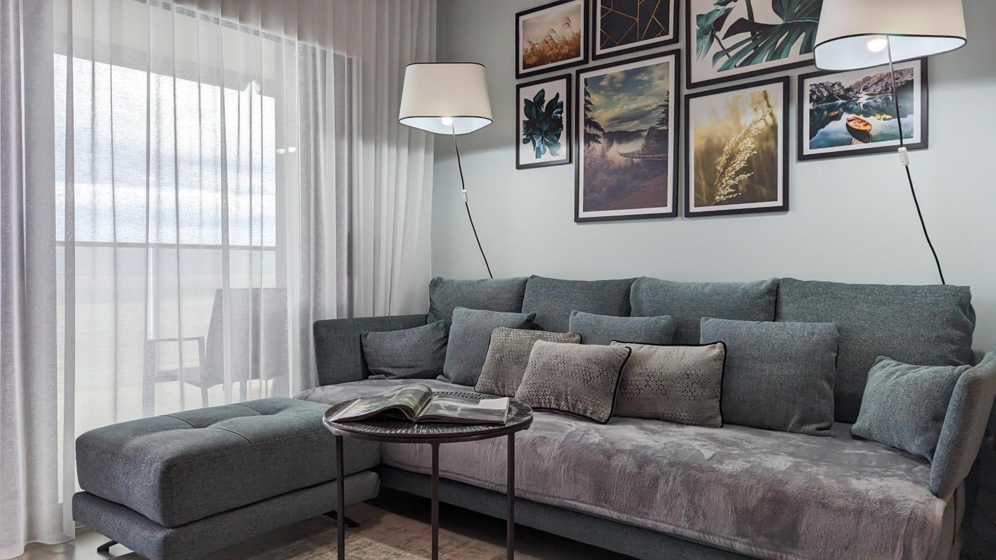 Apartamento Sunset Cliffs Magic