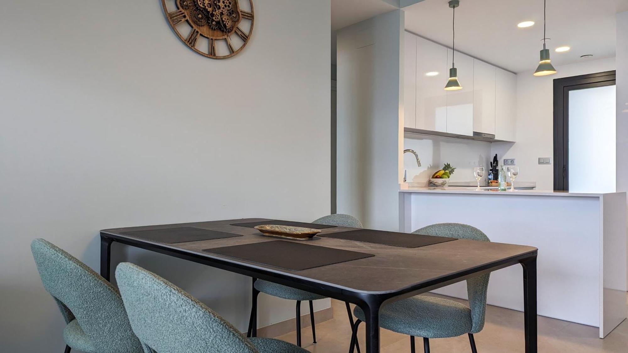 Apartamento Sunset Cliffs Magic *