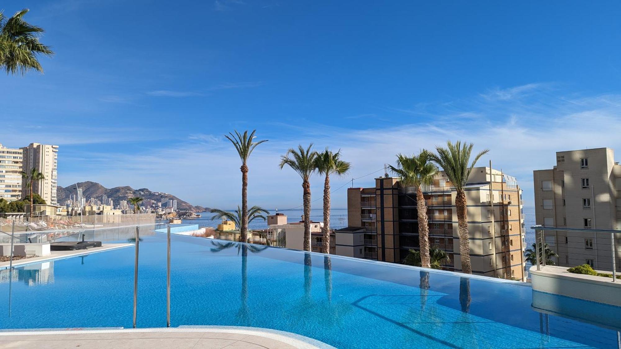 Sunset Cliffs Magic Apartamento