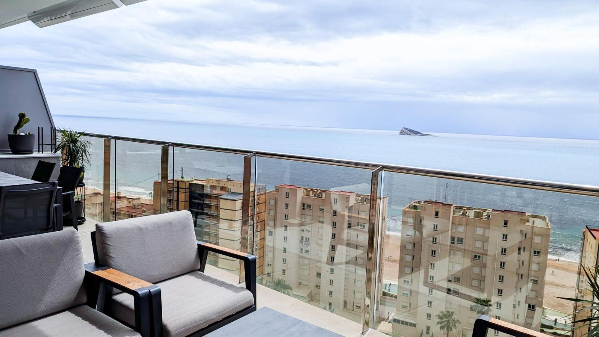 Apartamento Sunset Cliffs Magic *
