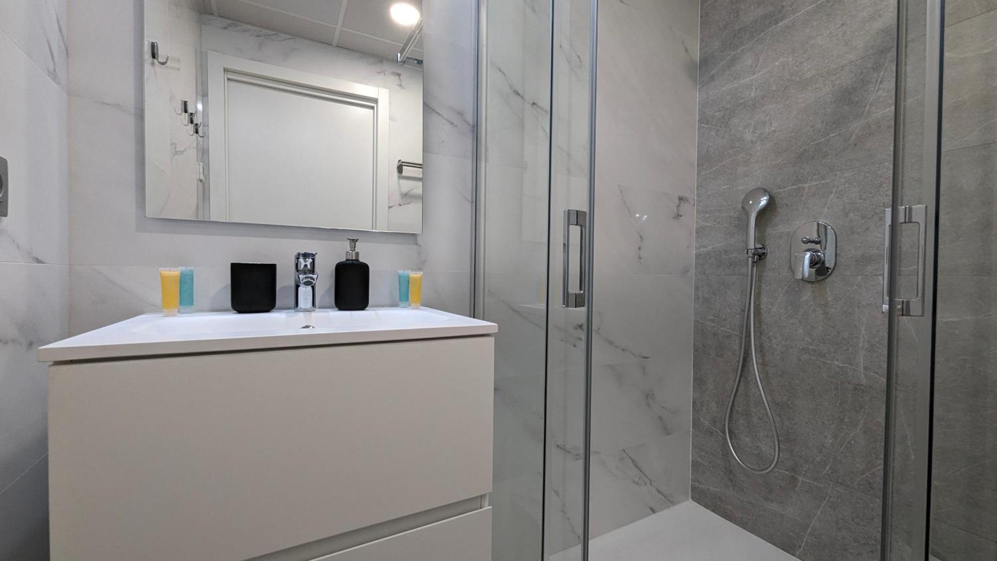 Apartamento Sunset Cliffs Magic Benidorm