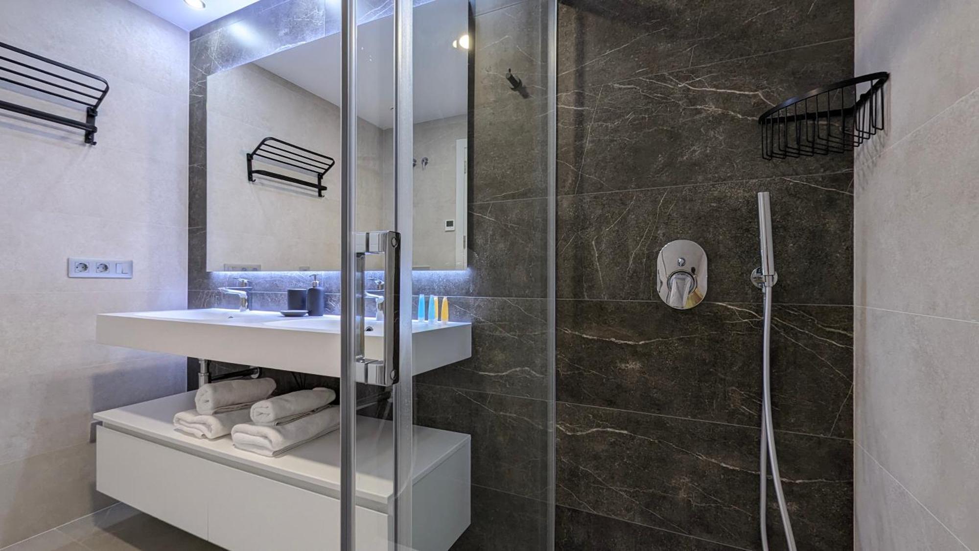 Sunset Cliffs Magic Apartamento *