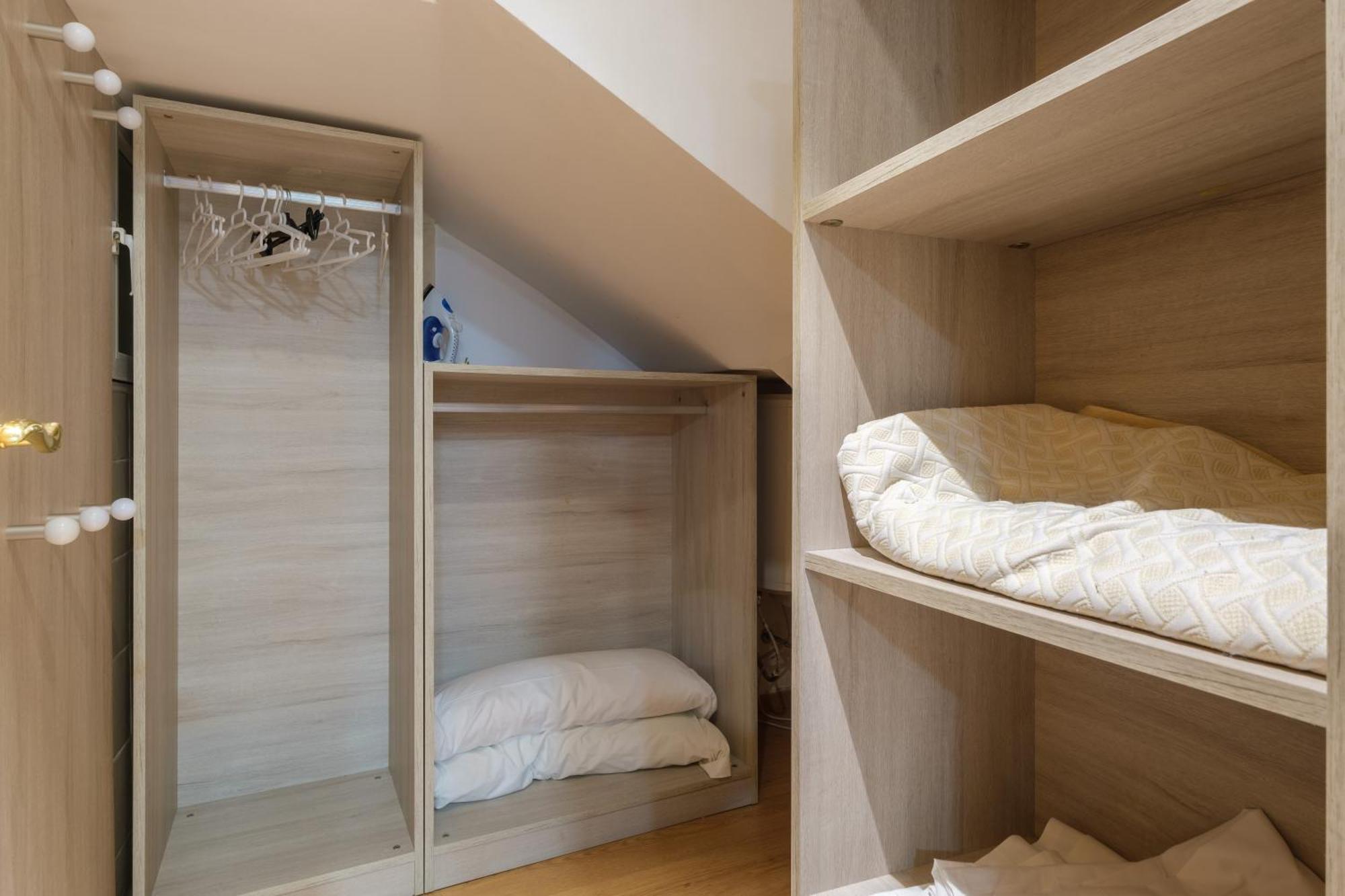 Apartamento El Castell