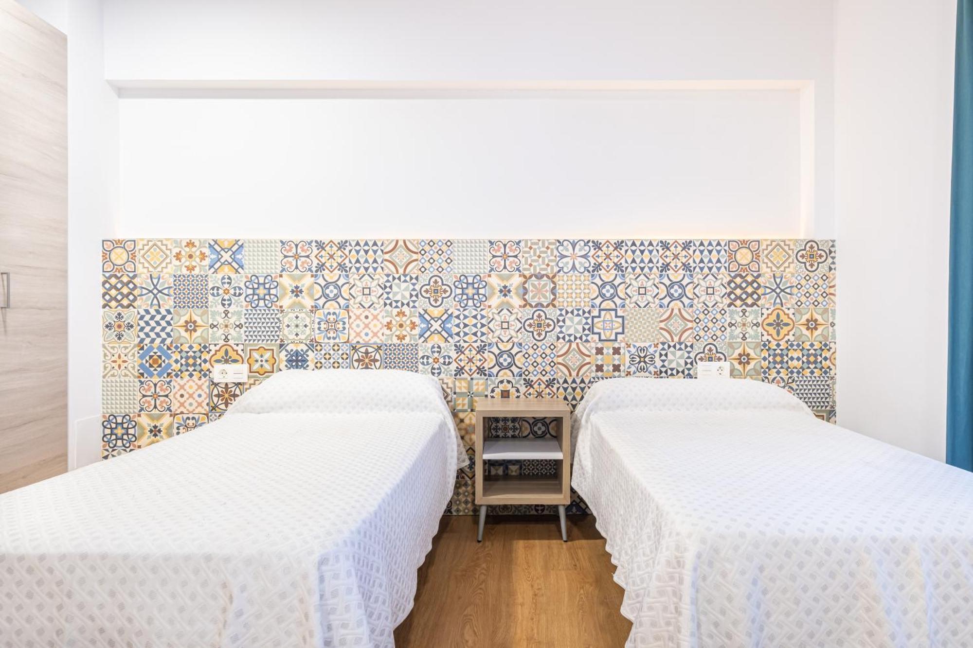 Apartamento El Castell *