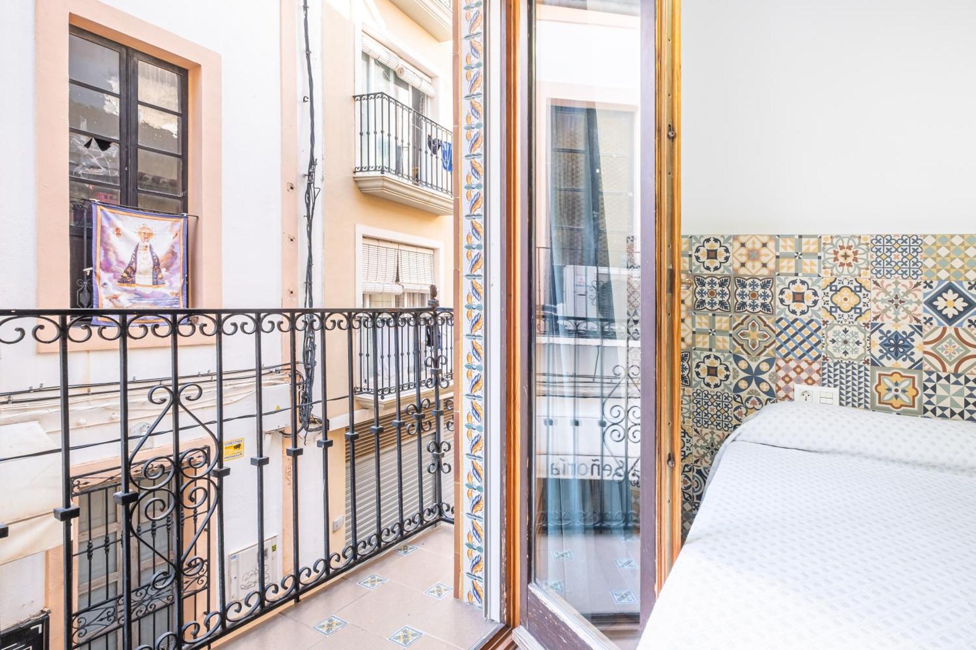 Apartamento El Castell Benidorm