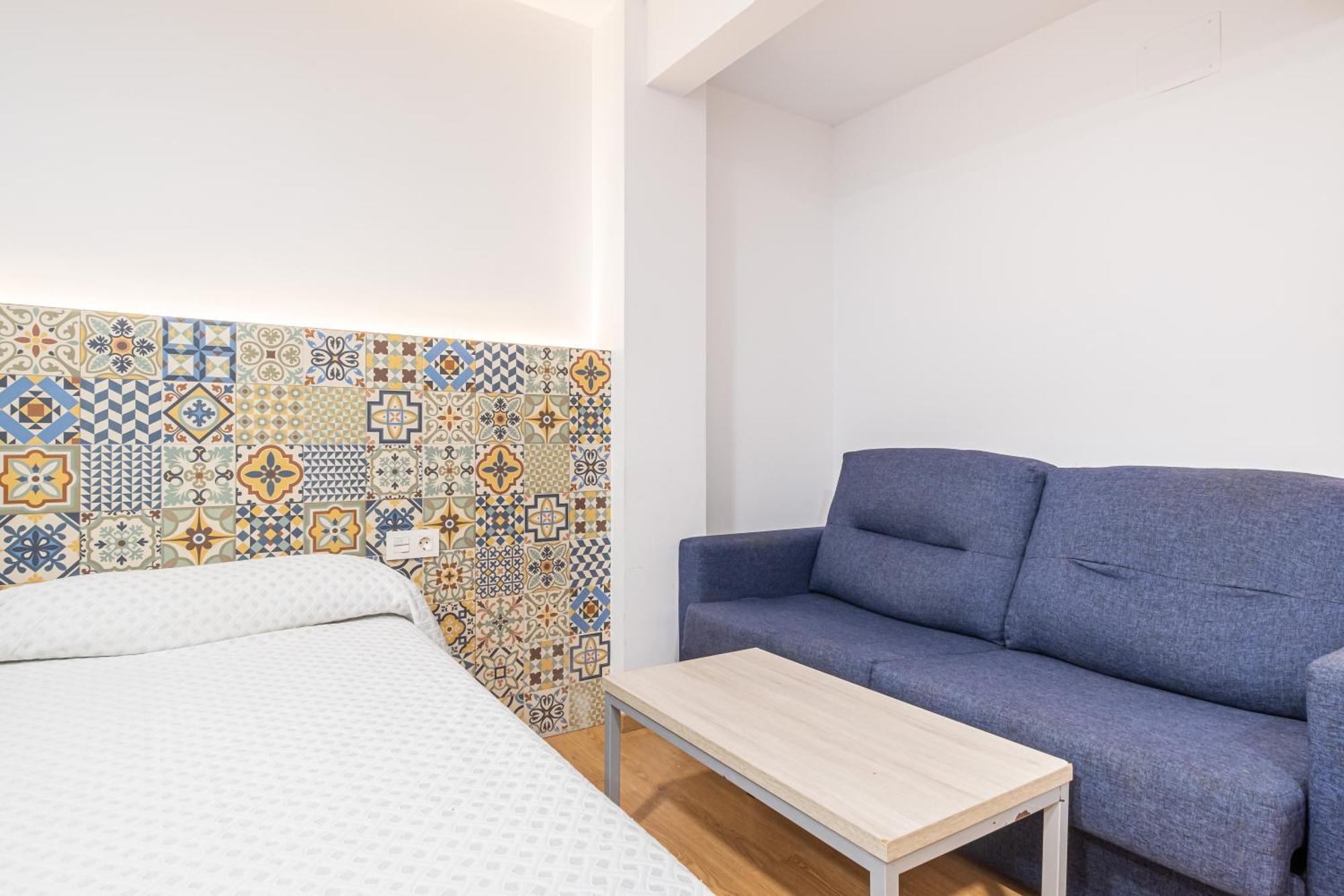 El Castell Apartamento
