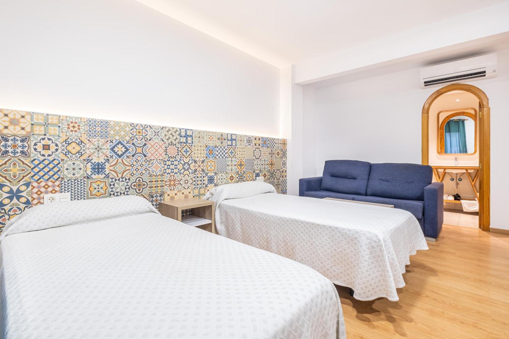 Apartamento El Castell *