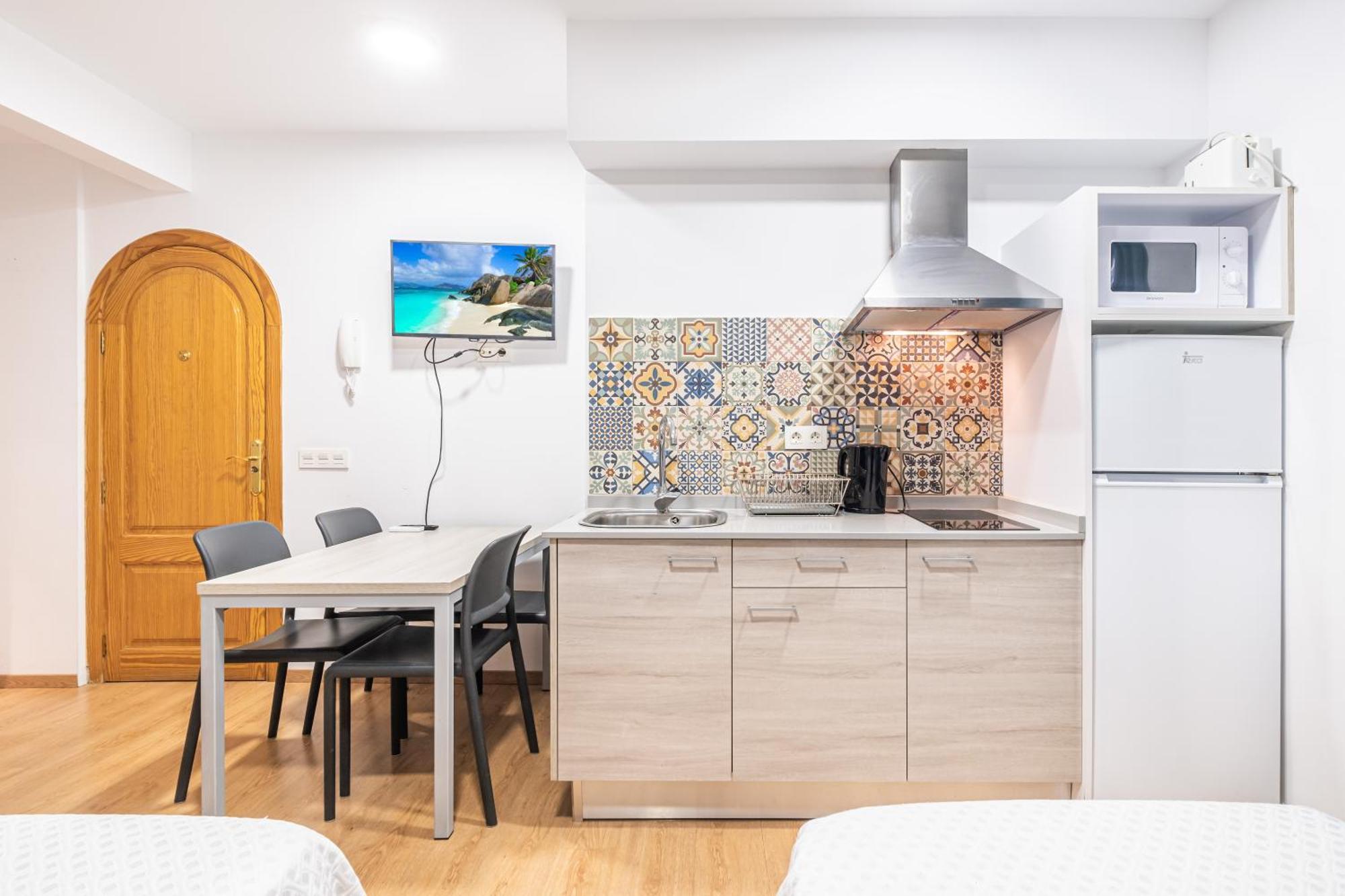 El Castell Apartamento Benidorm
