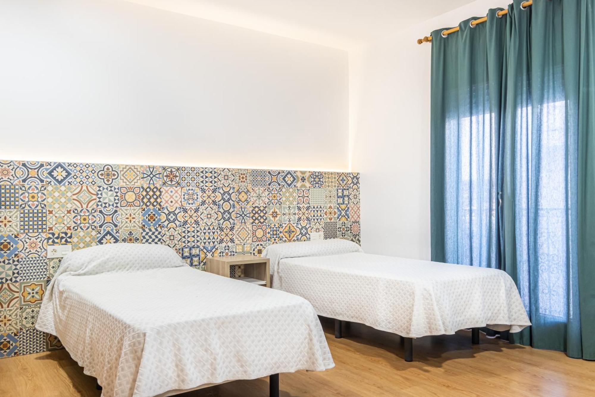 El Castell Apartamento