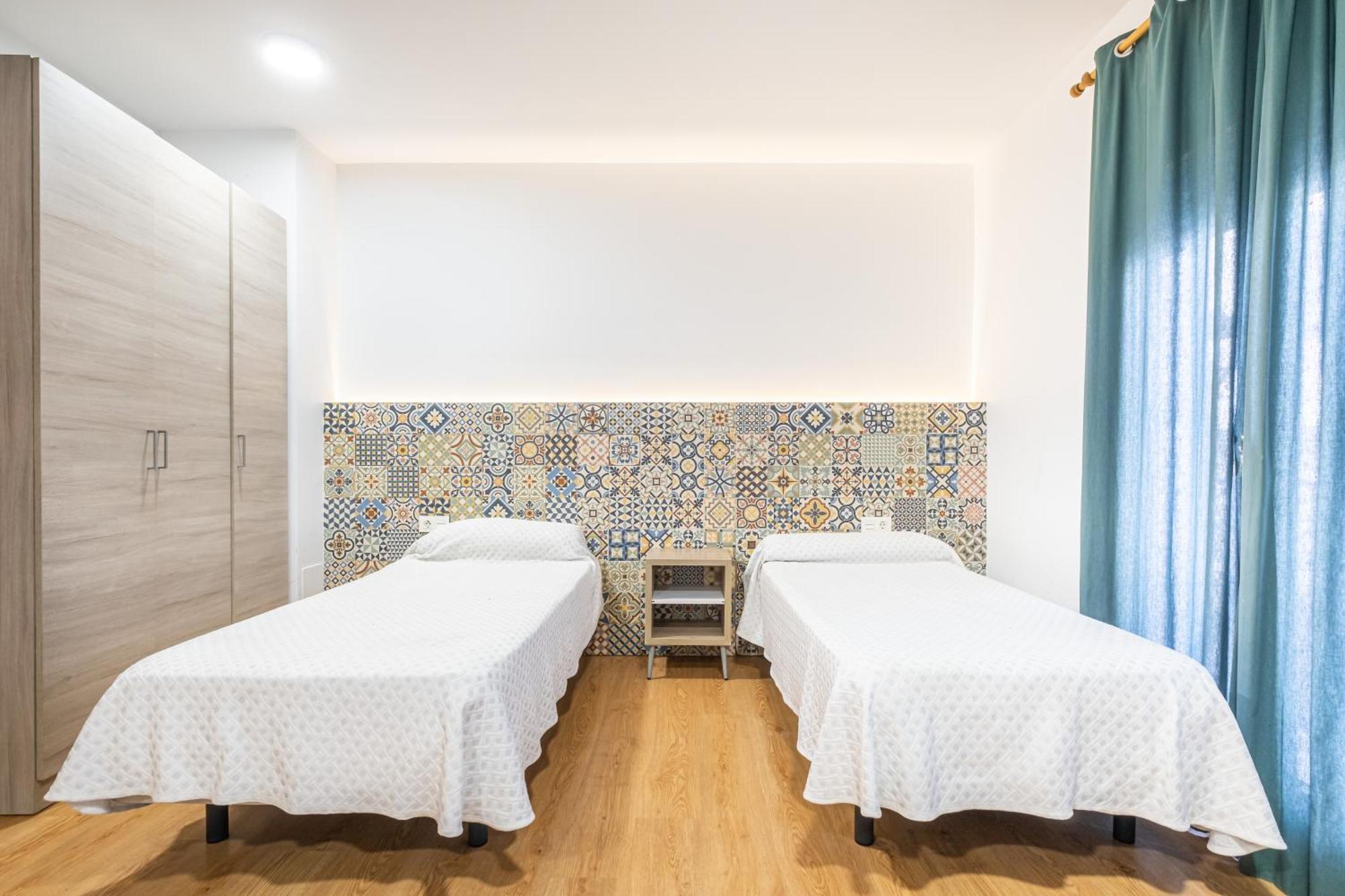 El Castell Apartamento *