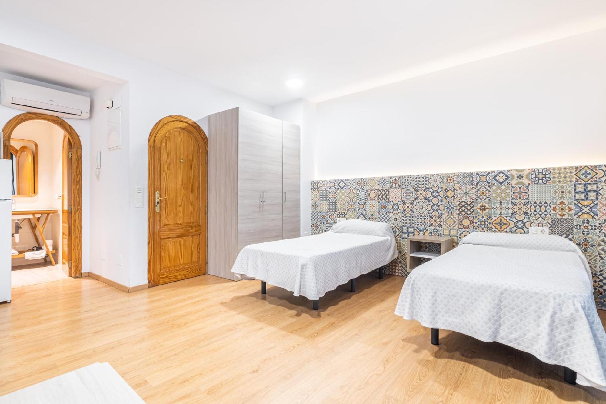 Apartamento El Castell *