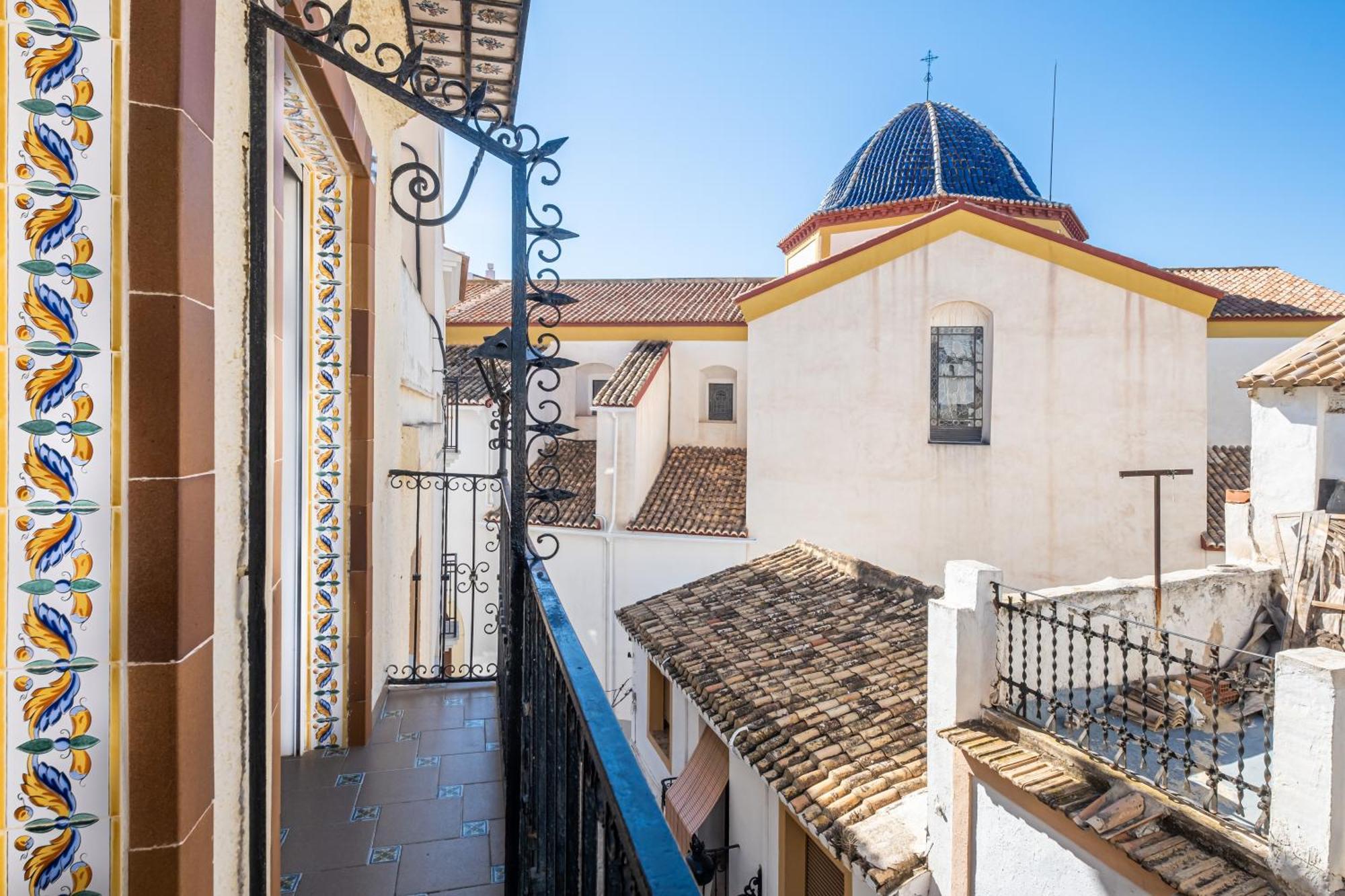 El Castell