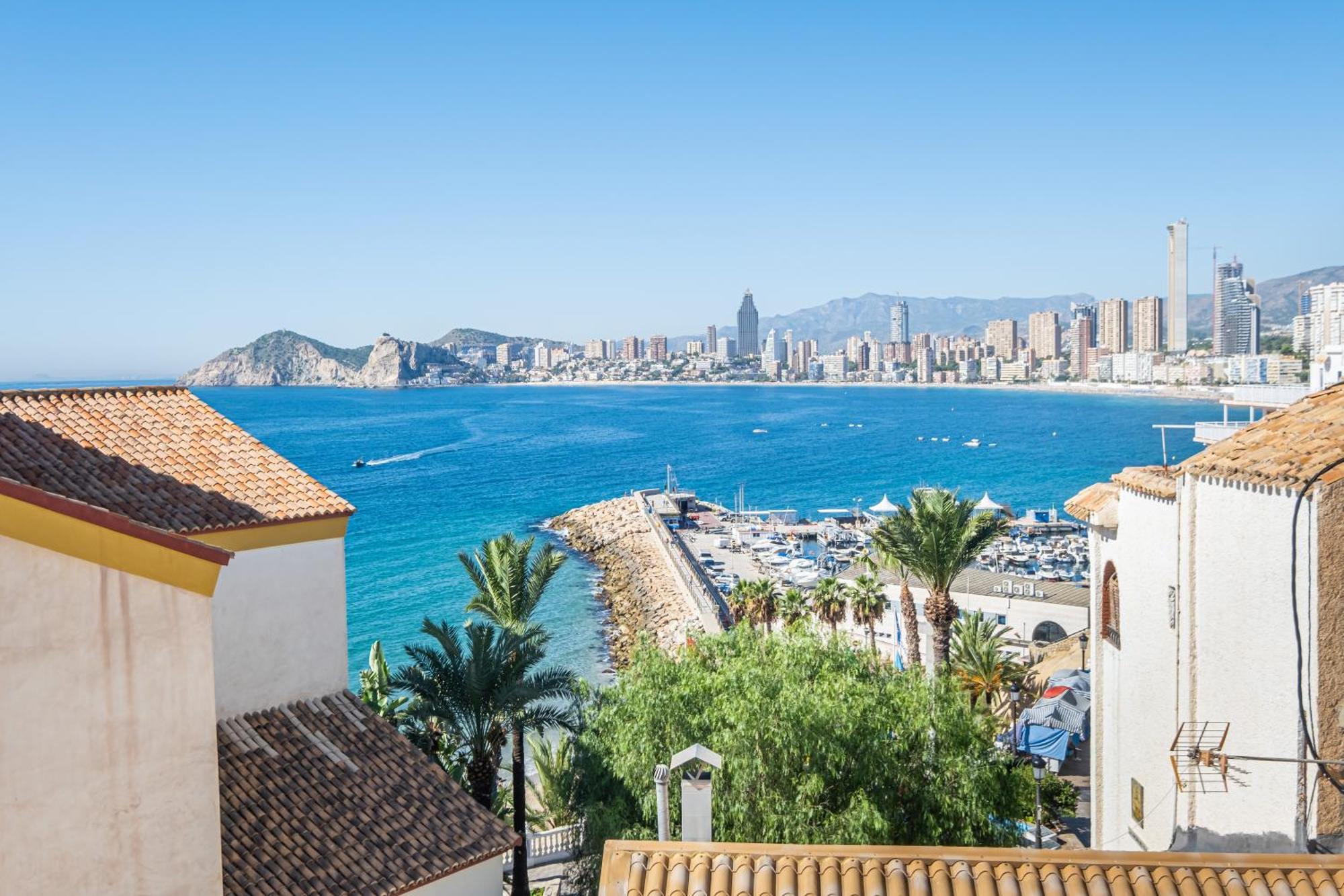 Apartamento El Castell