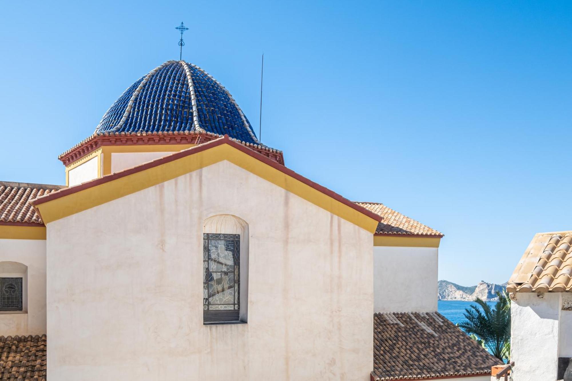 El Castell Apartamento Benidorm