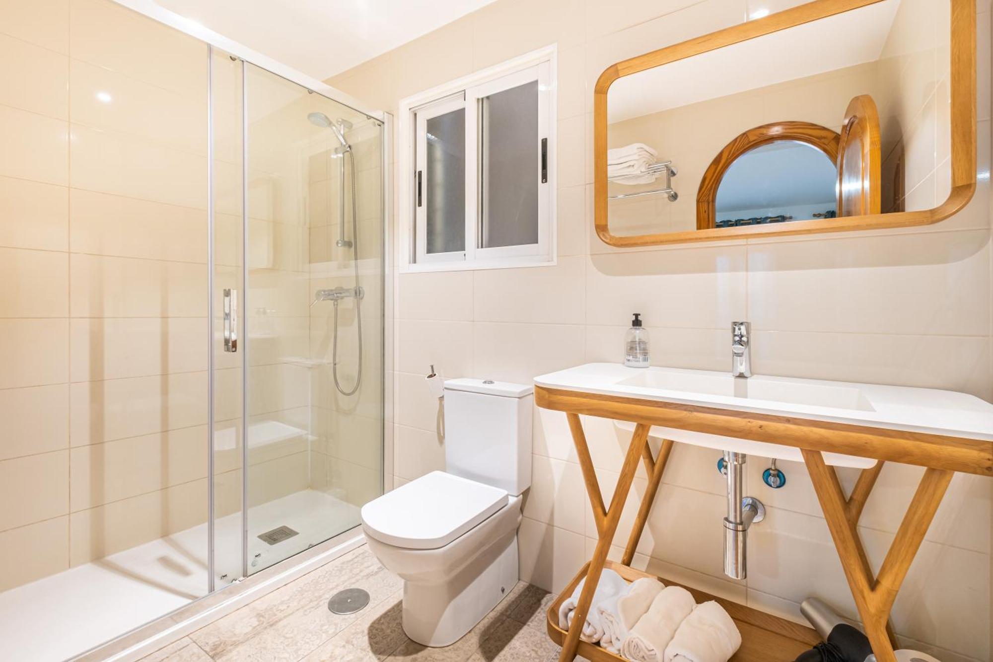 Apartamento El Castell
