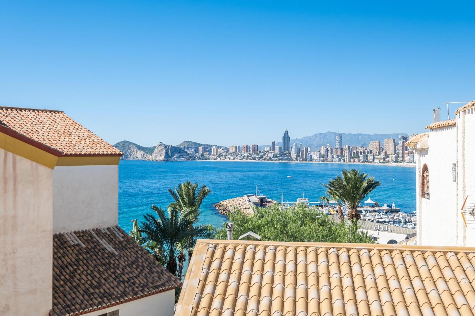 Apartamento El Castell *