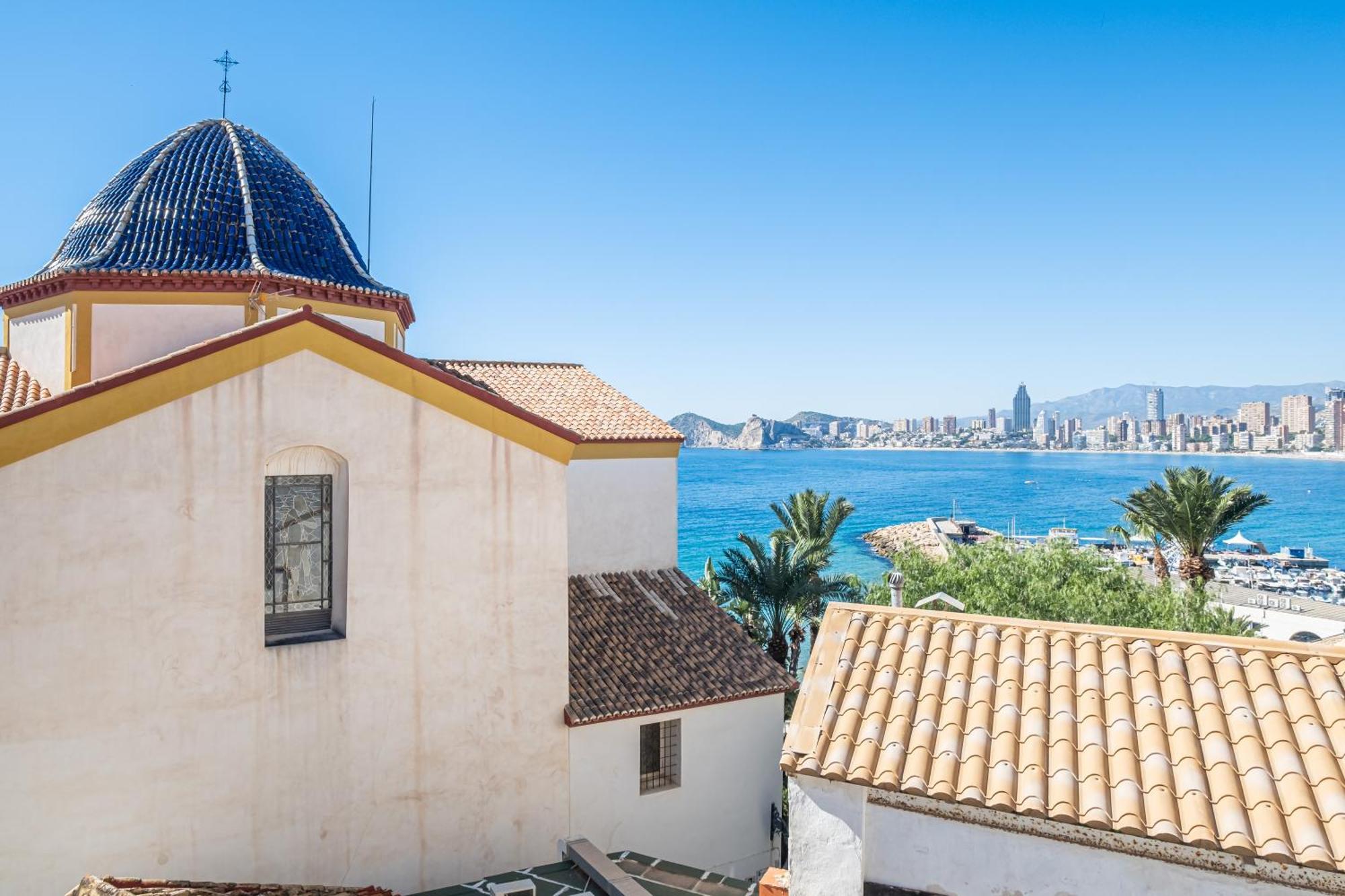 El Castell * Benidorm