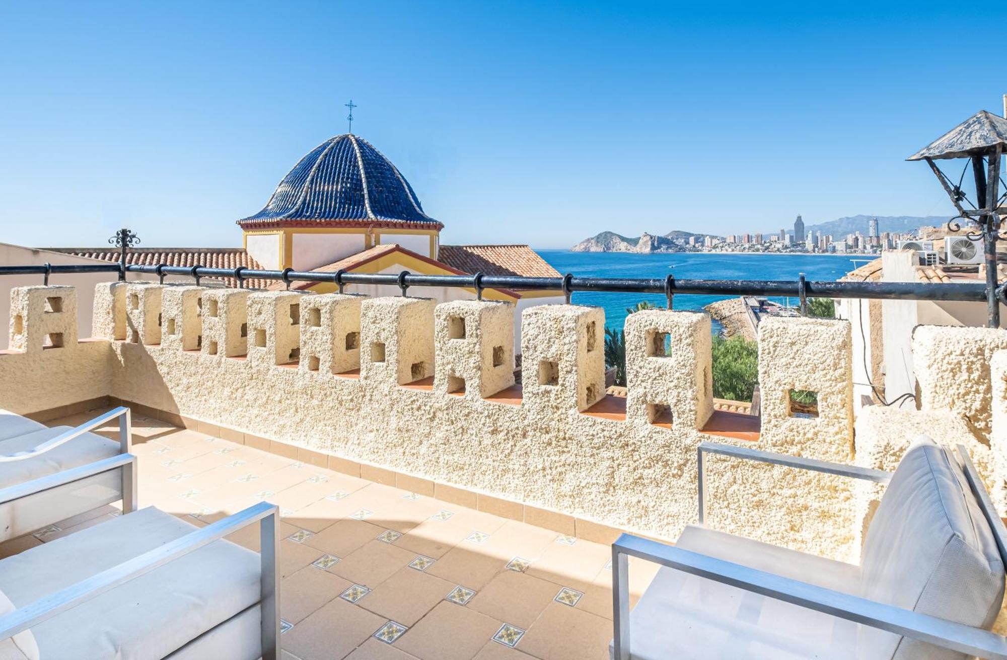 Apartamento El Castell *