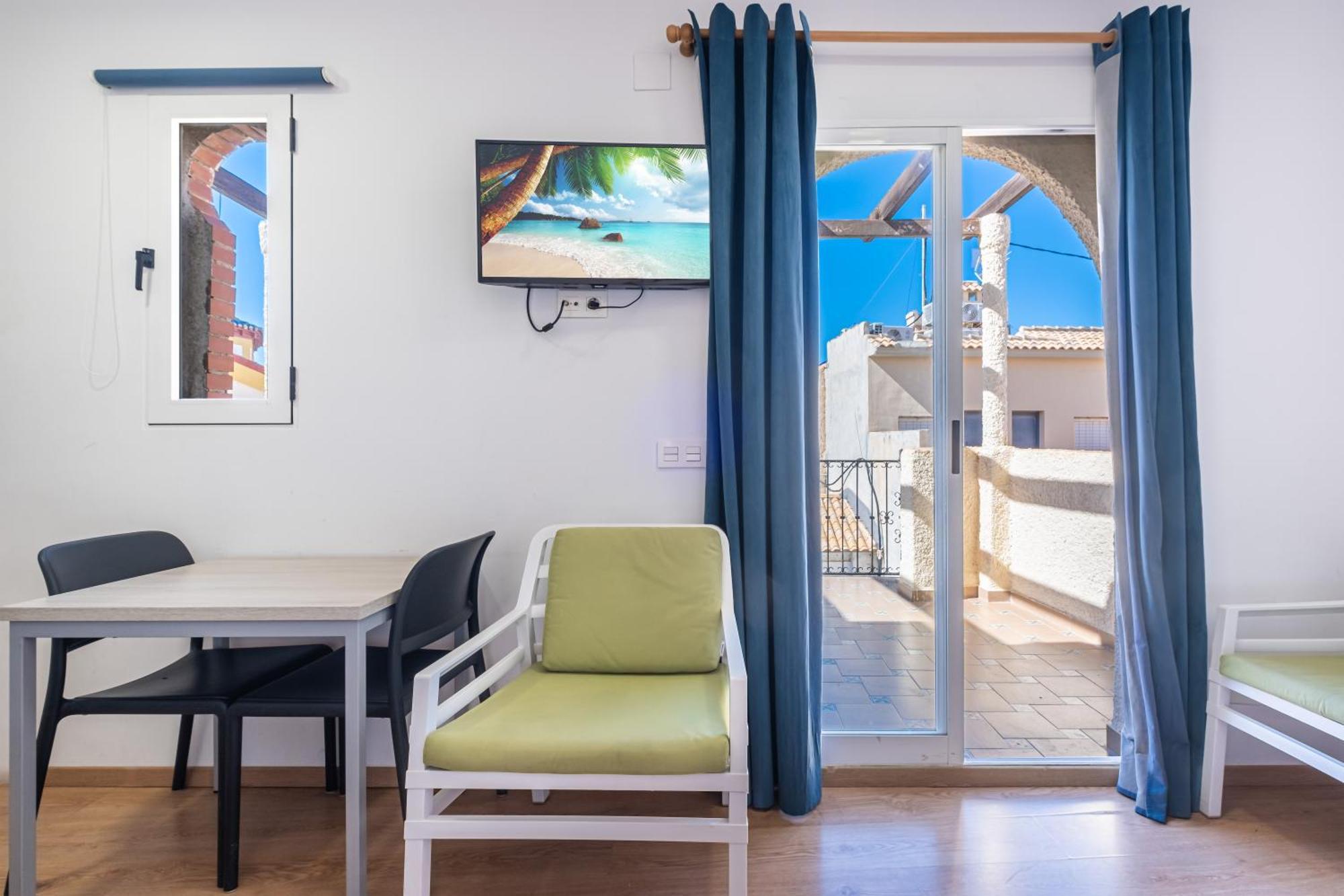 El Castell Apartamento Benidorm