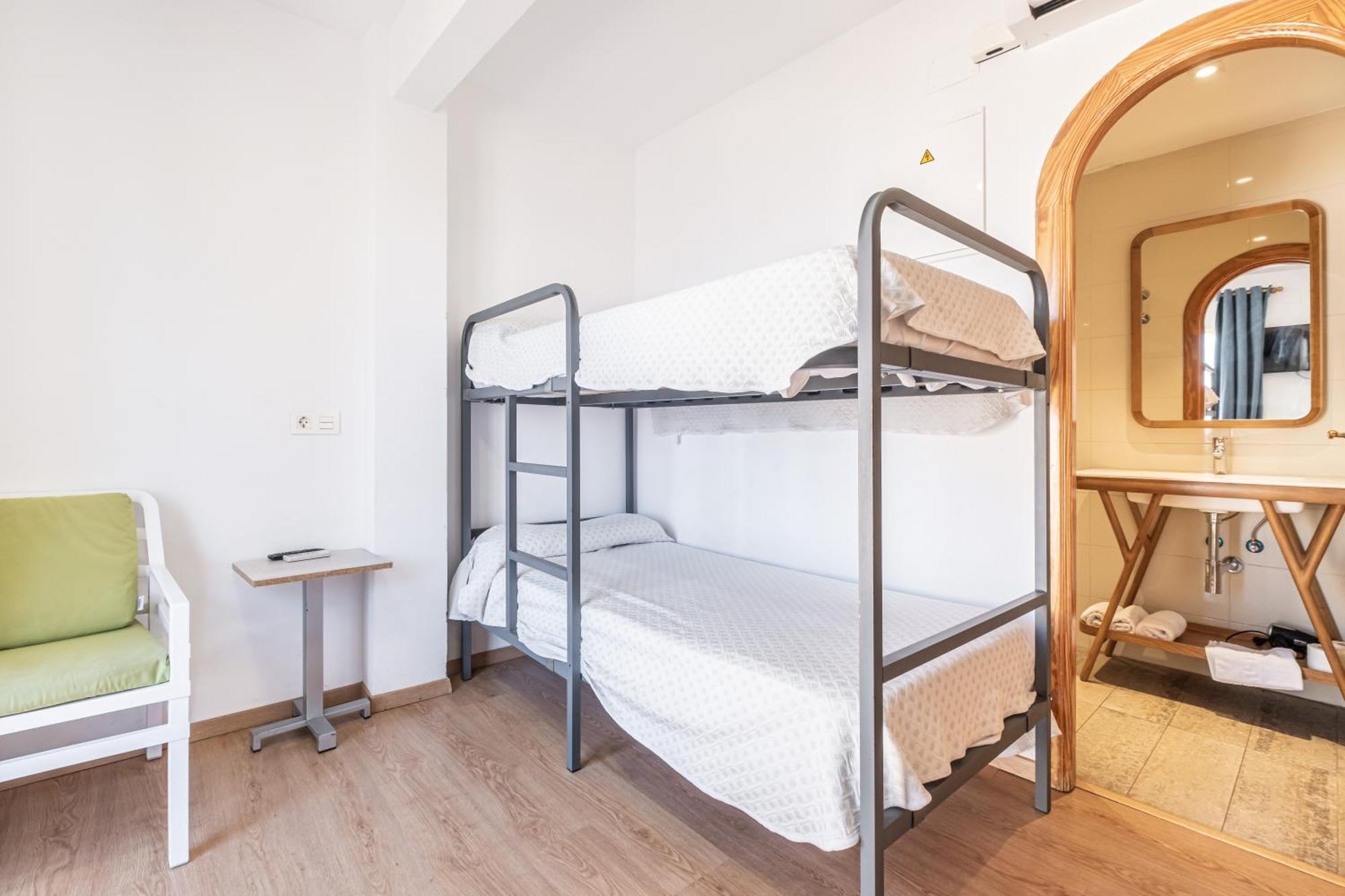 Apartamento El Castell Benidorm