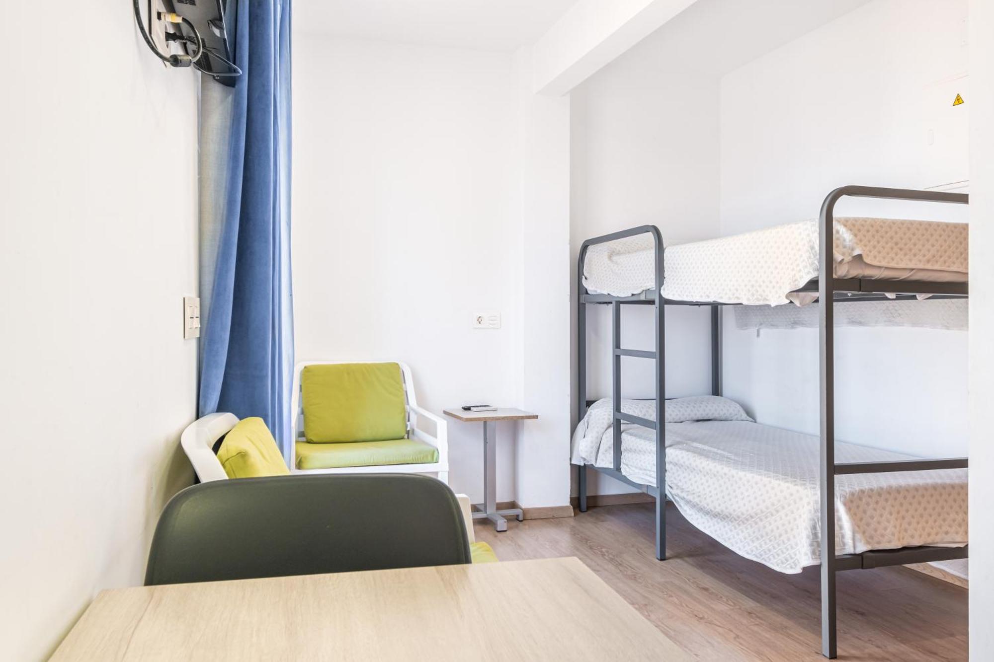 Apartamento El Castell