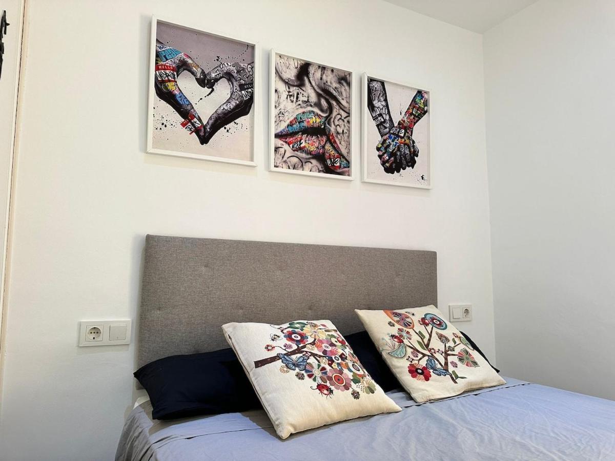 Apartamento Cosie Views Benidorm
