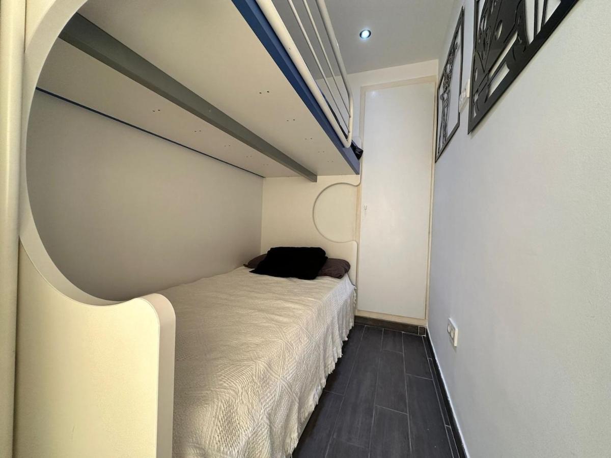 Cosie Views Apartamento Benidorm