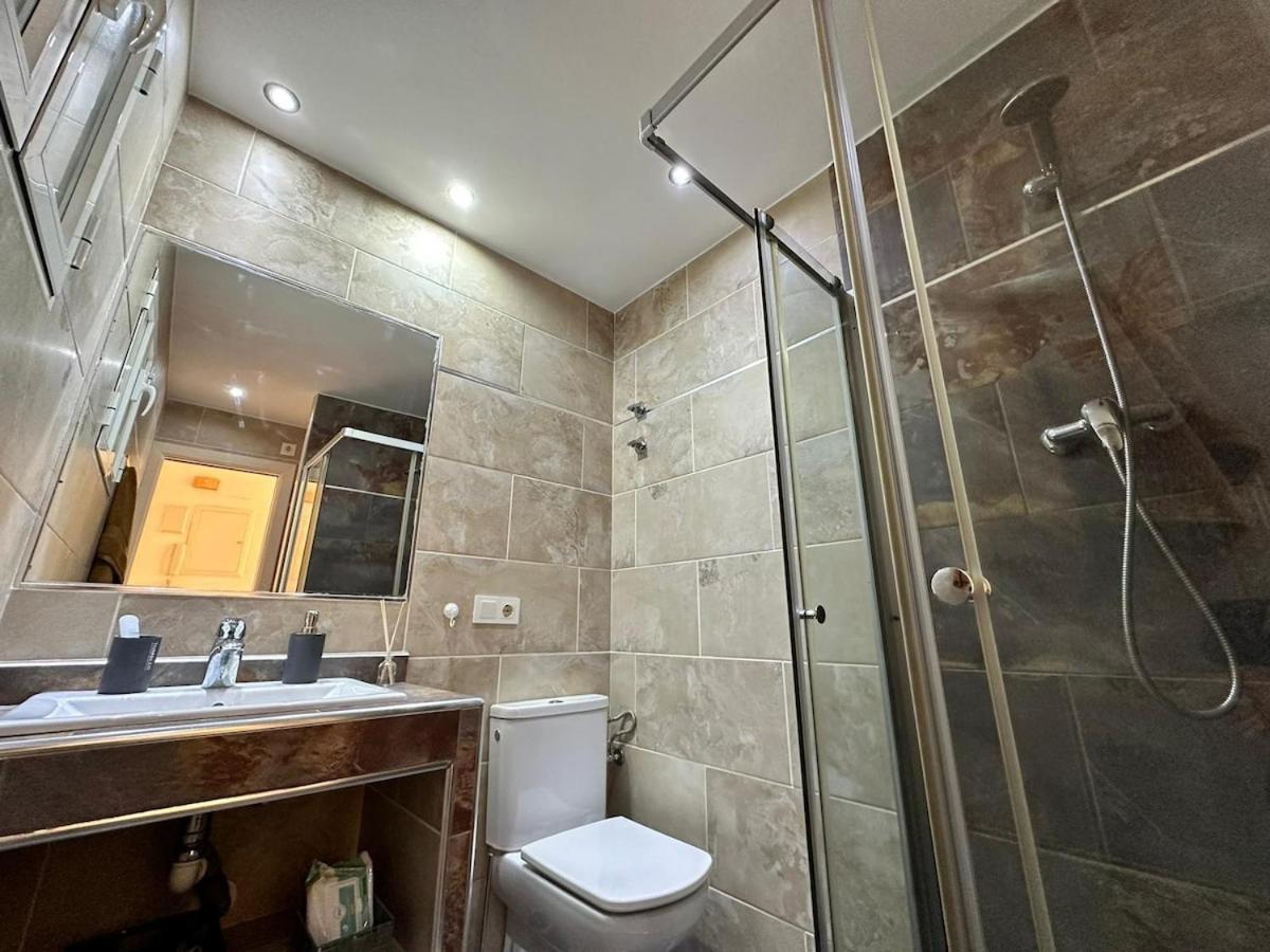 Apartamento Cosie Views
