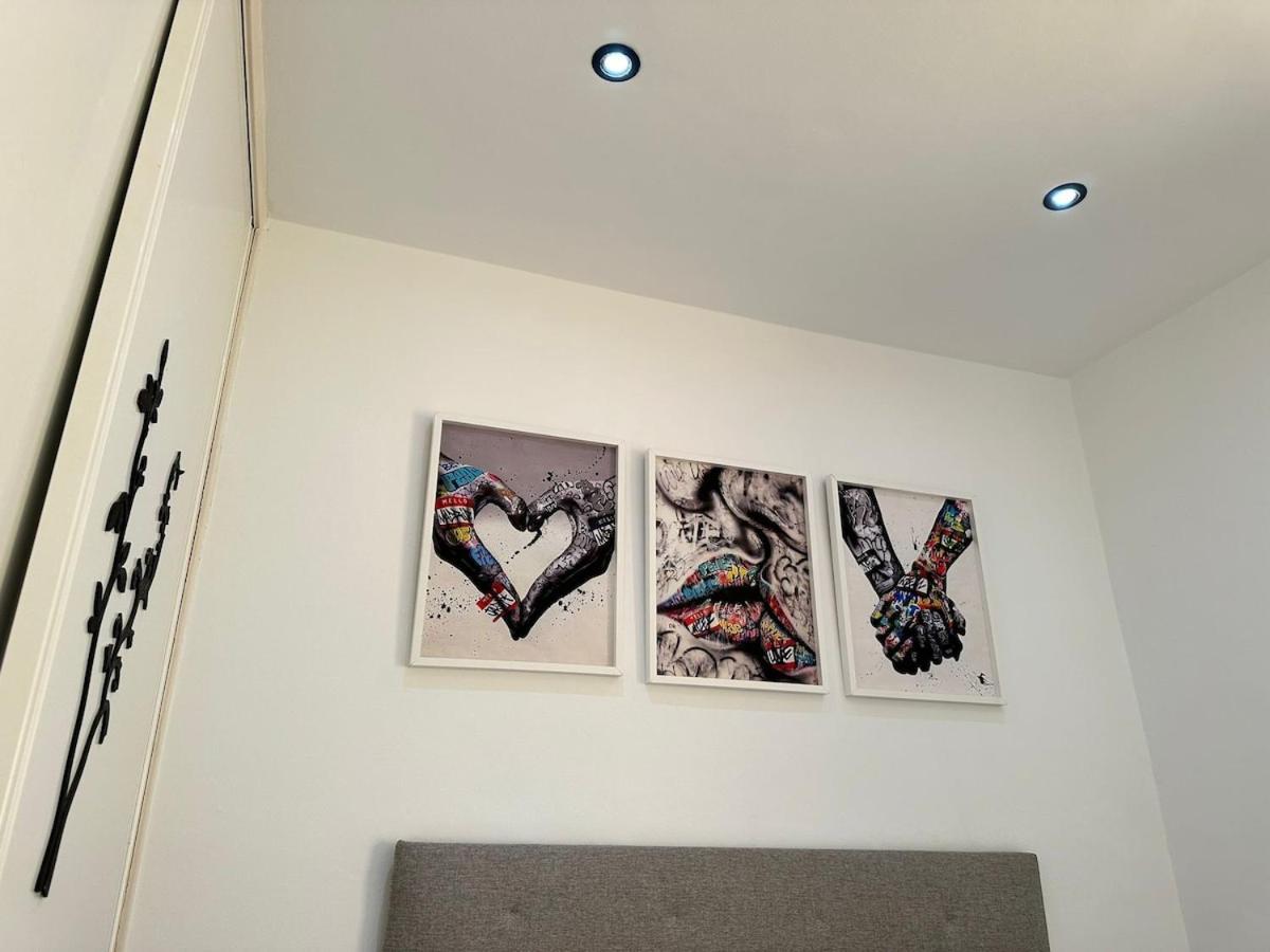 Cosie Views Apartamento *