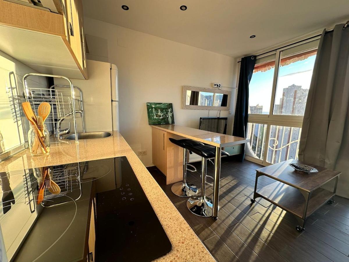 Apartamento Cosie Views