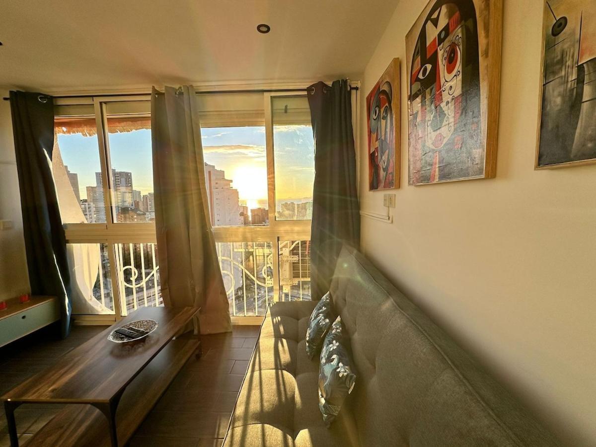 Cosie Views Apartamento *