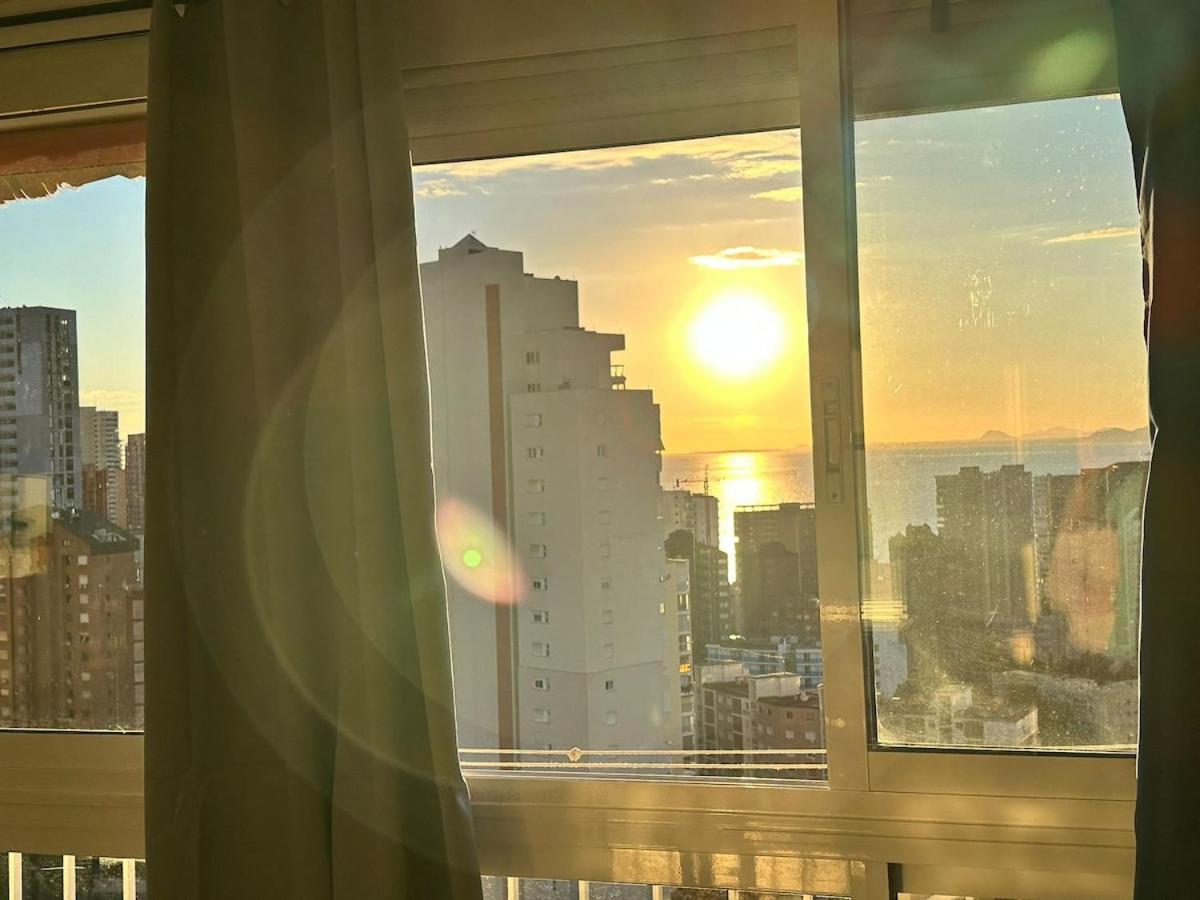 Cosie Views Apartamento Benidorm