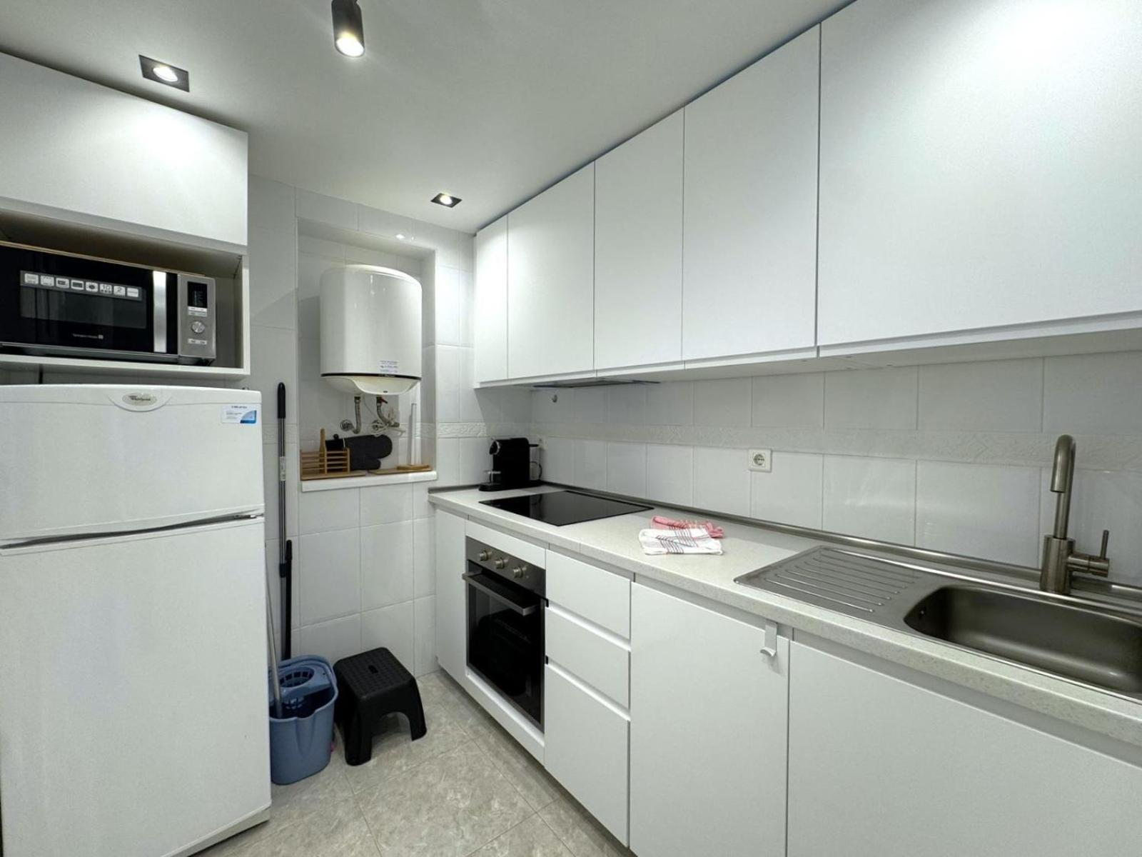 Apartamento Don Miguel Ii 20