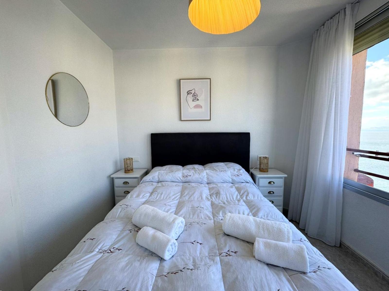 Apartamento Don Miguel Ii 20 Benidorm
