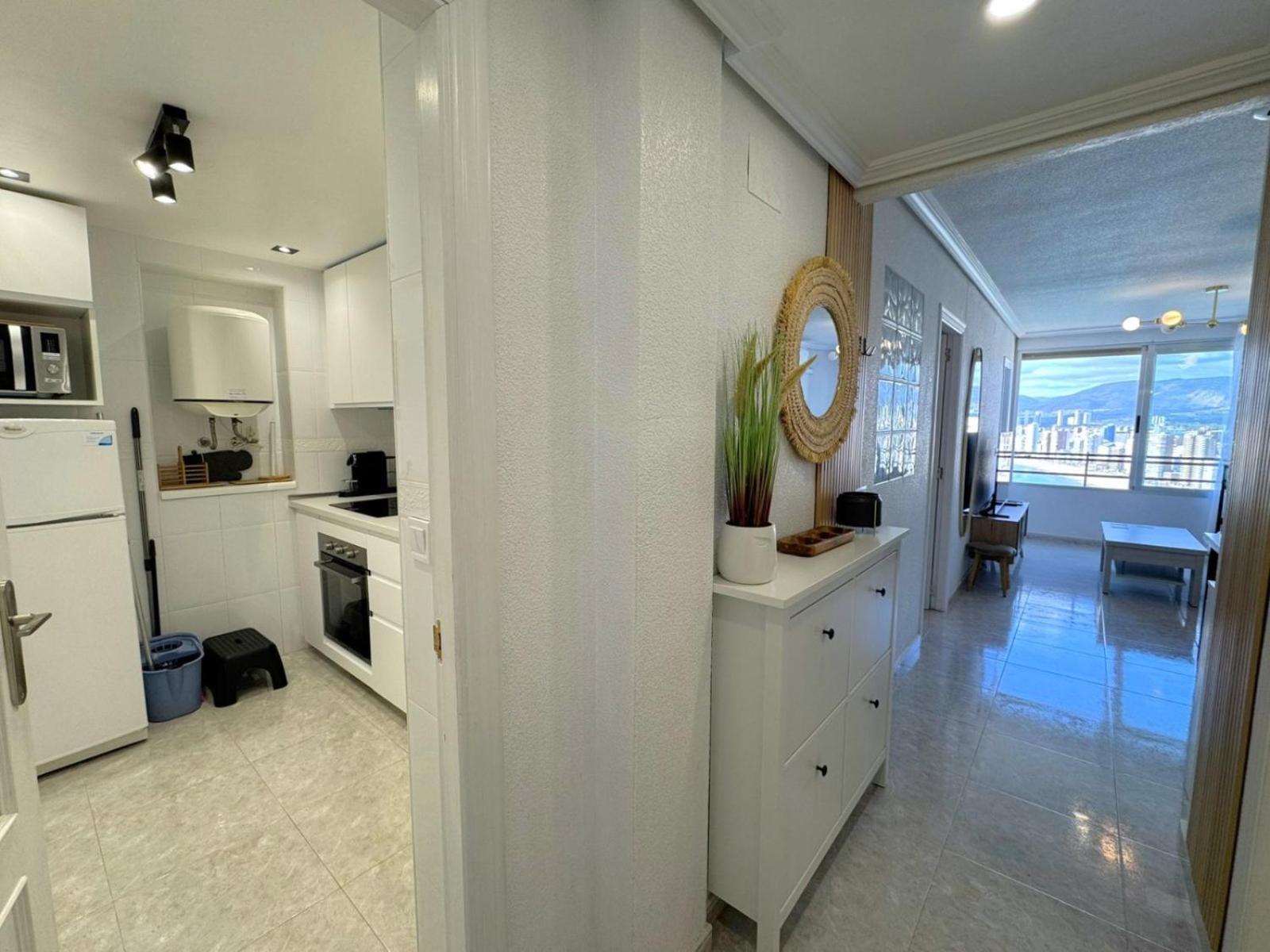 Apartamento Don Miguel Ii 20