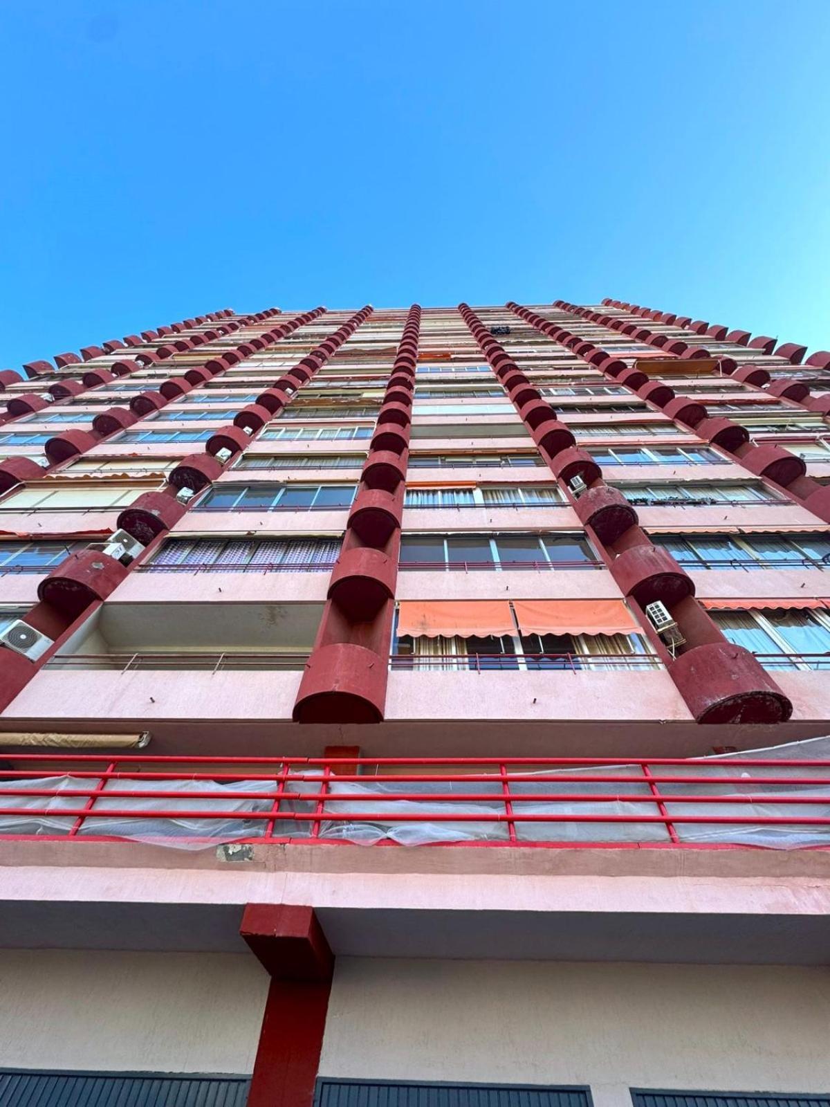 Apartamento Don Miguel Ii 20 *