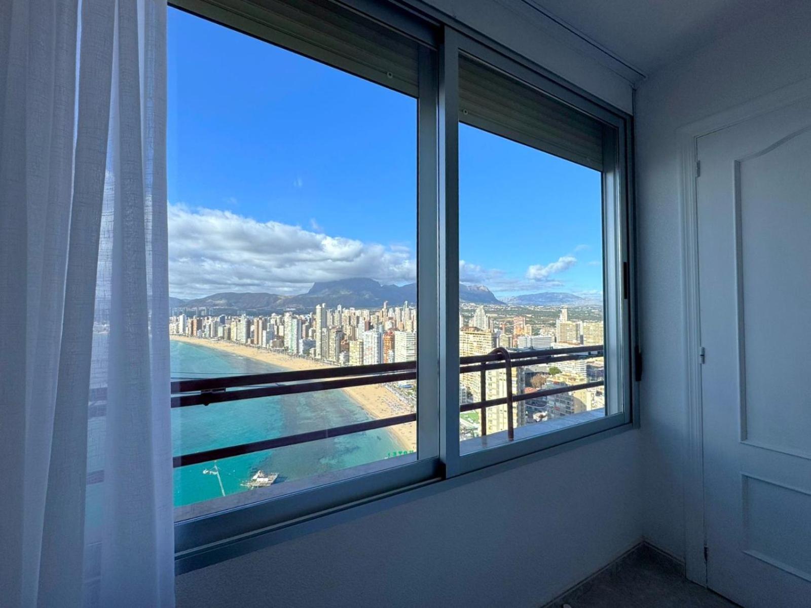 Don Miguel Ii 20 Apartamento Benidorm