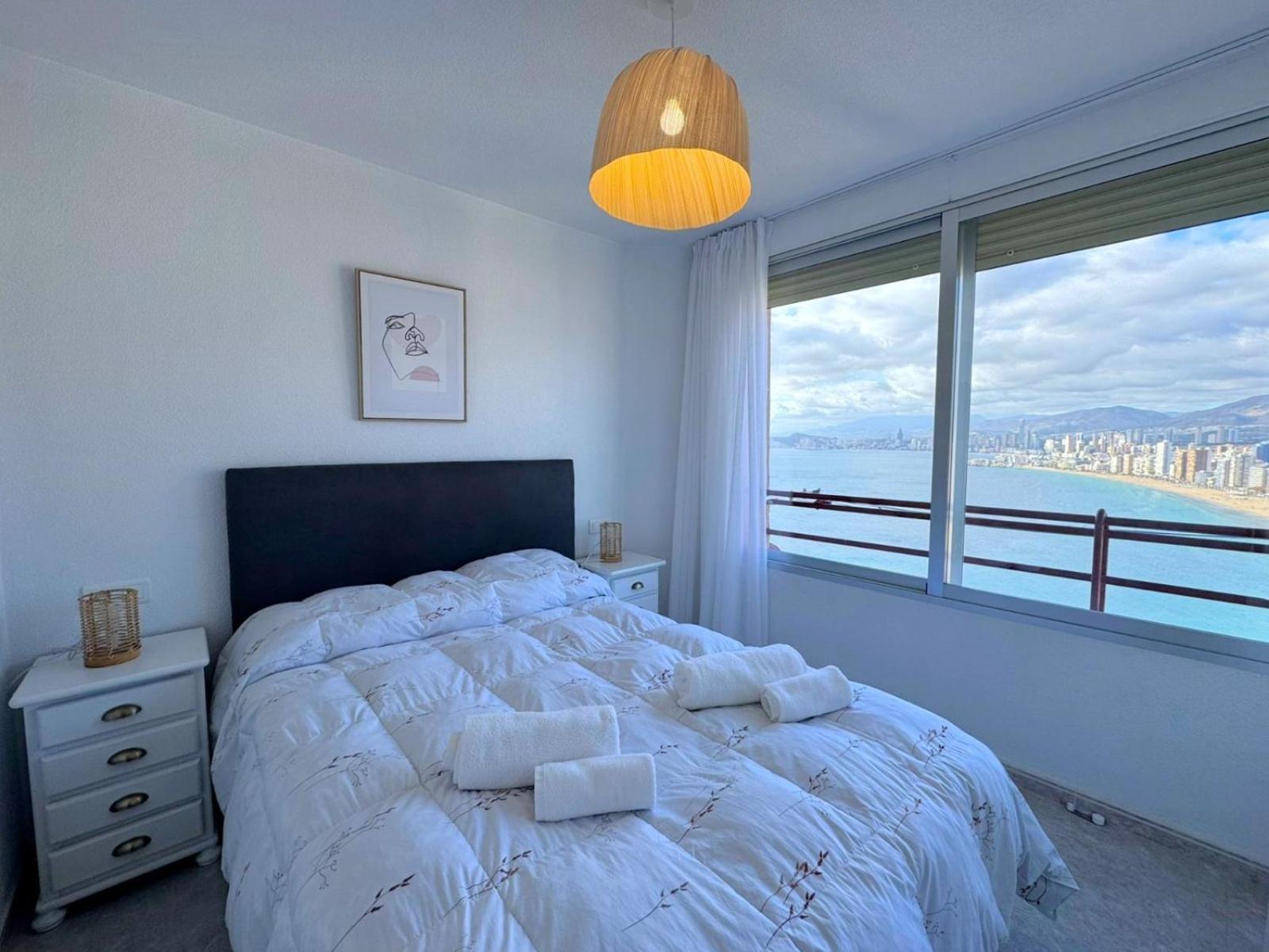Apartamento Don Miguel Ii 20 Benidorm