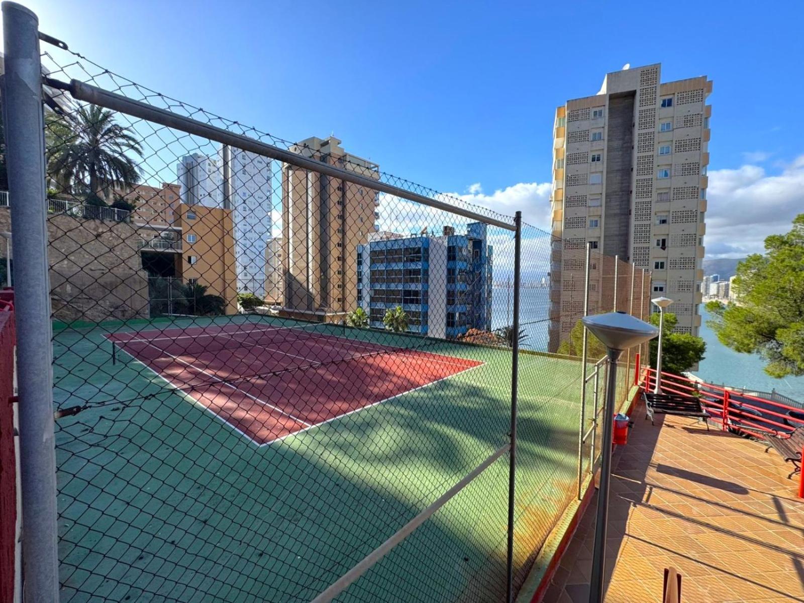 Apartamento Don Miguel Ii 20