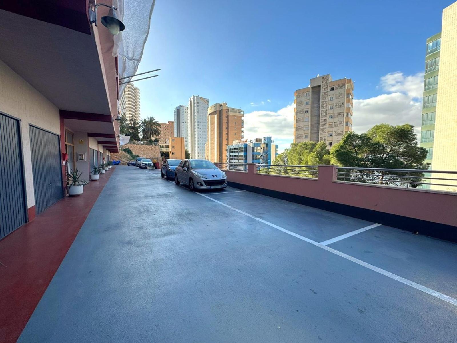 Apartamento Don Miguel Ii 20 *