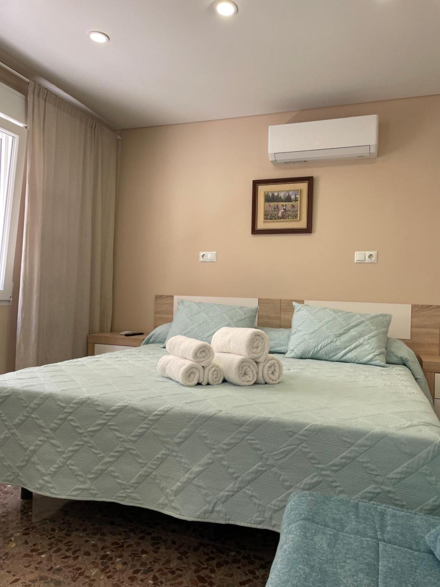 Pelicano Apartahotel *