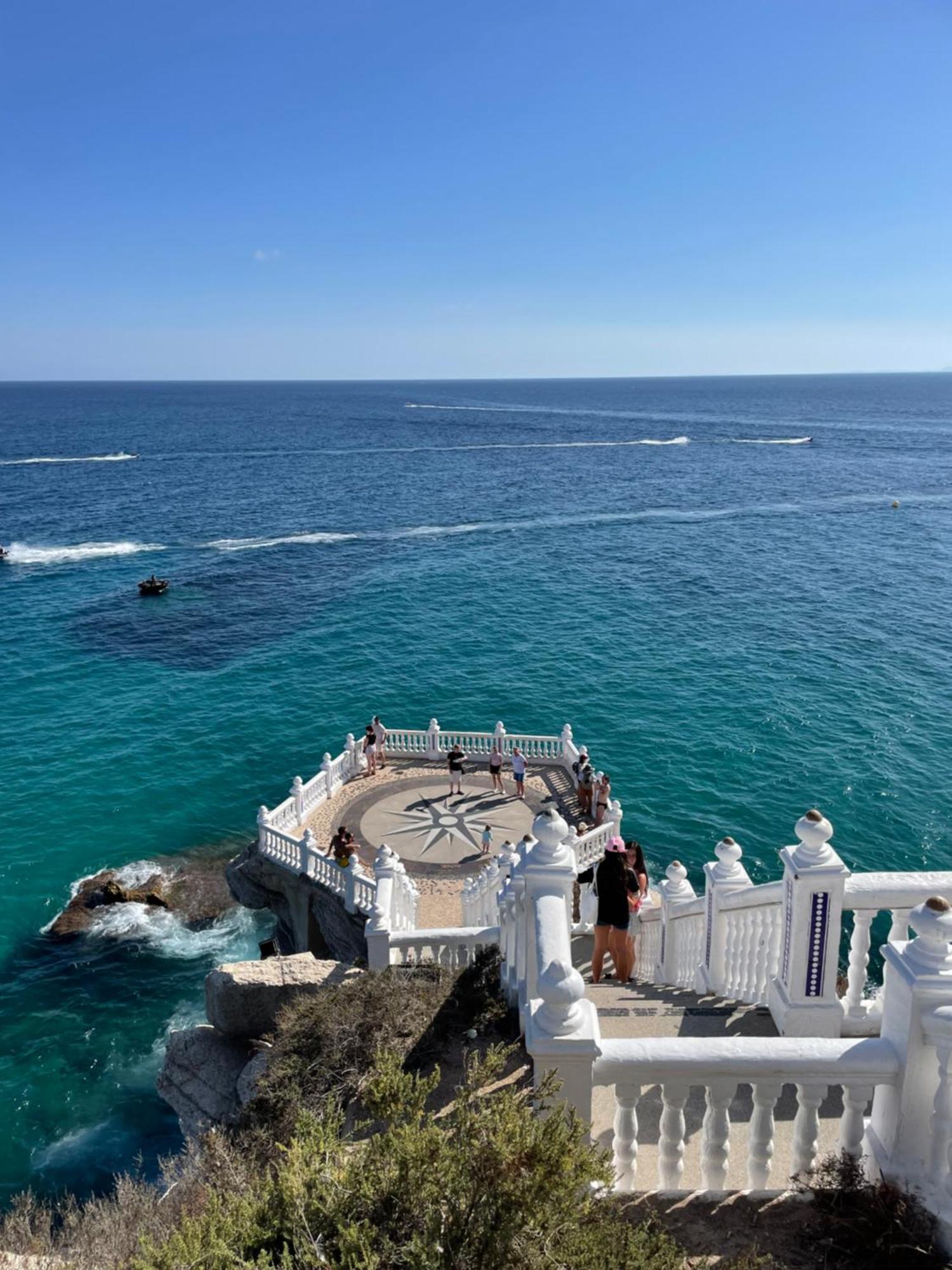 Pelicano Apartahotel Benidorm