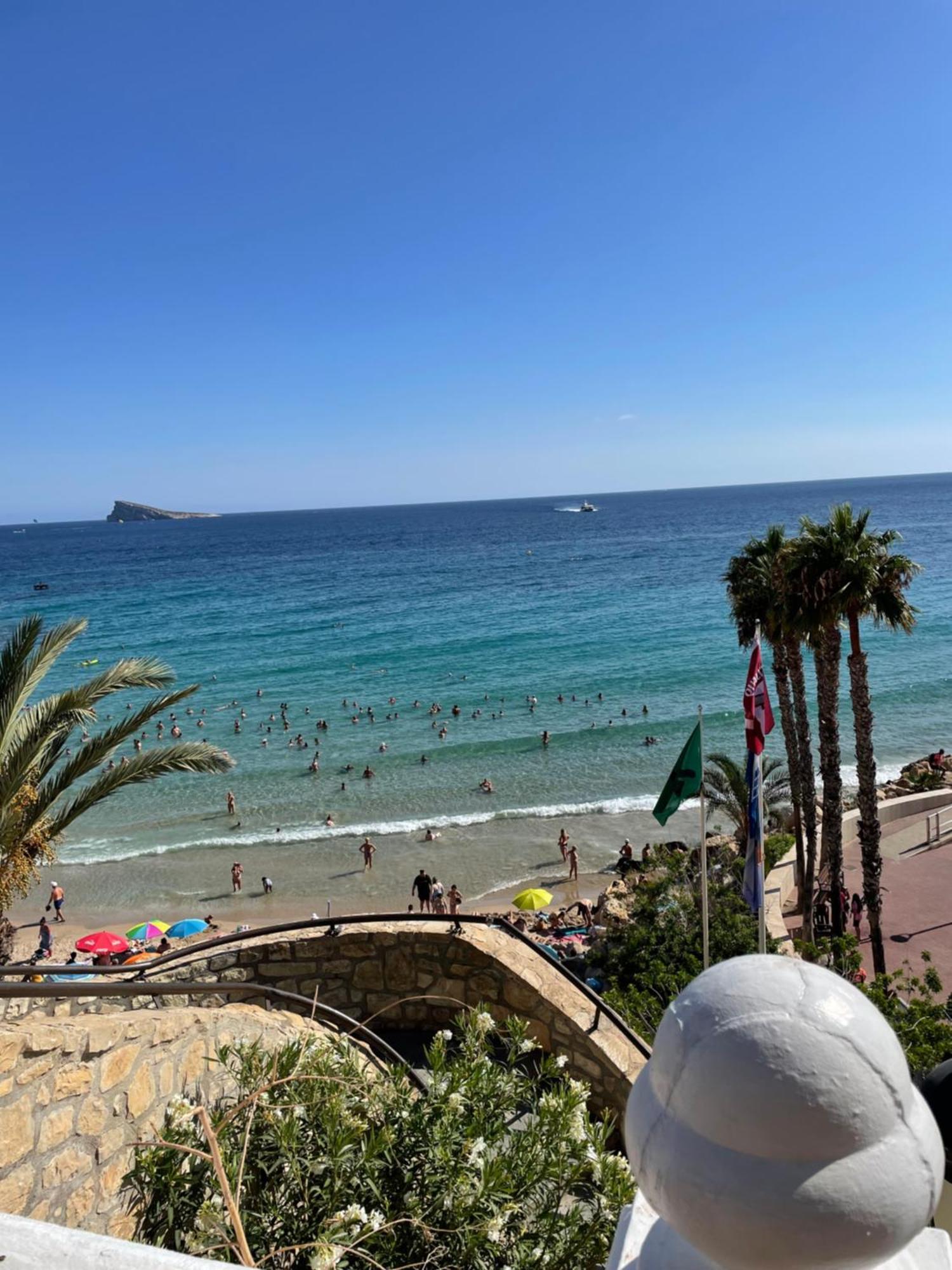 Pelicano Apartahotel