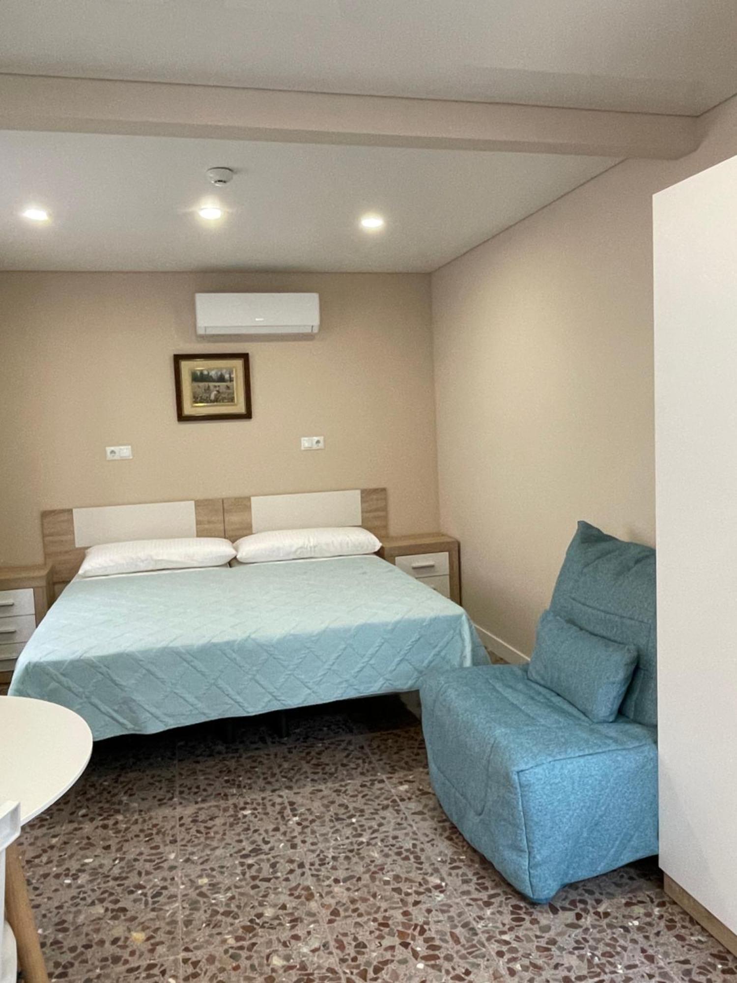 Apartahotel Pelicano Benidorm