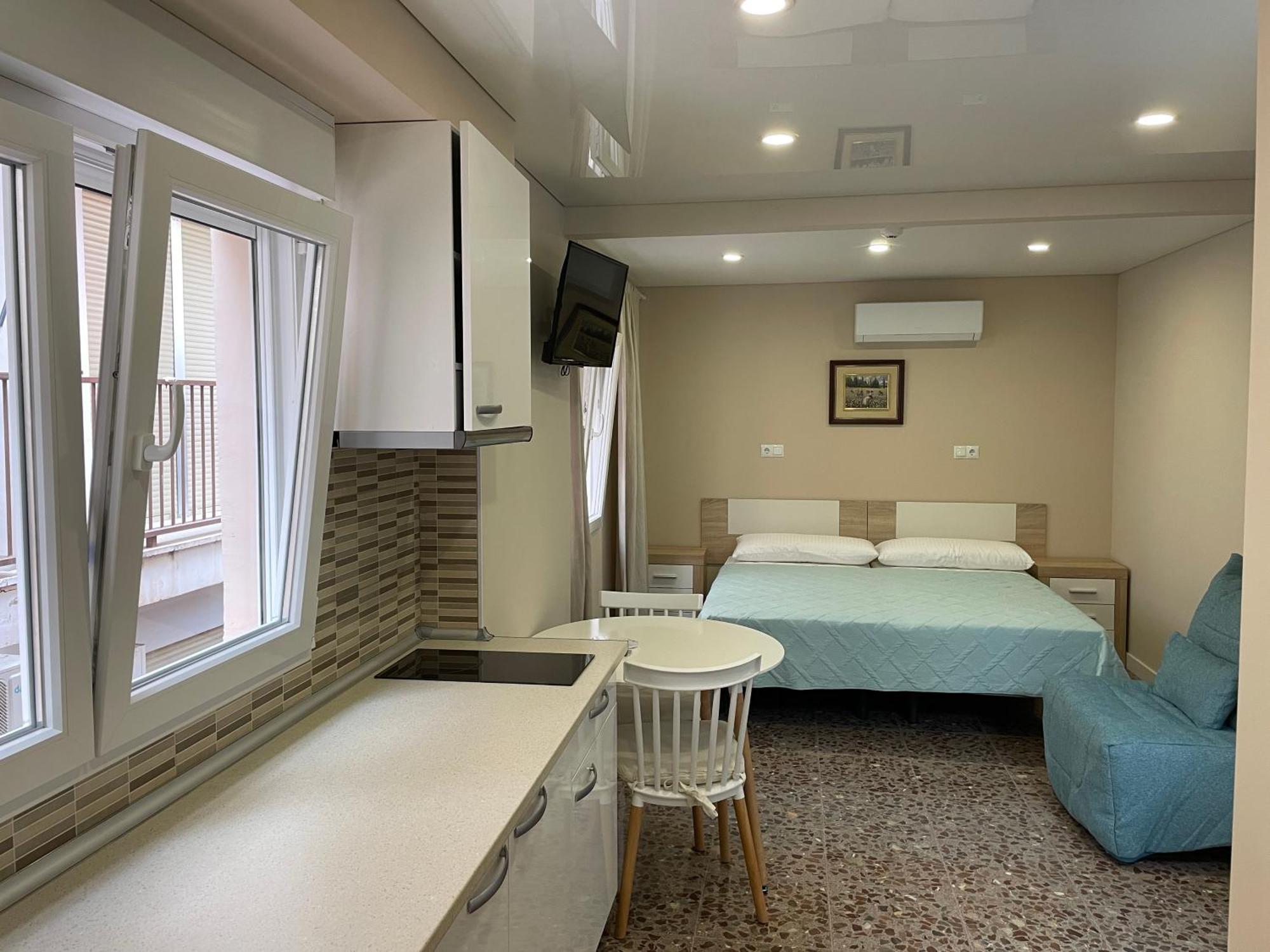 Pelicano Apartahotel *