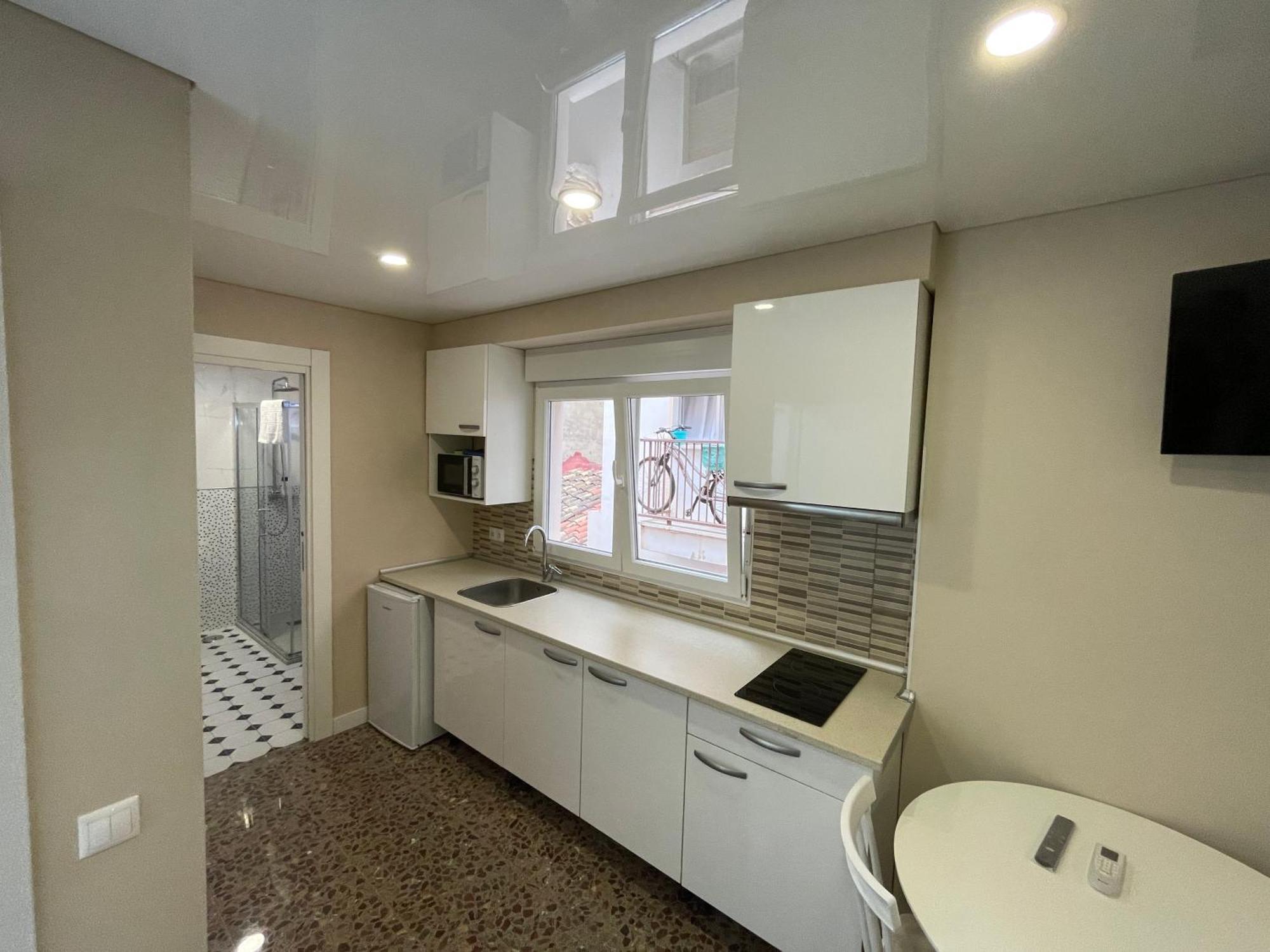 Pelicano Apartahotel Benidorm